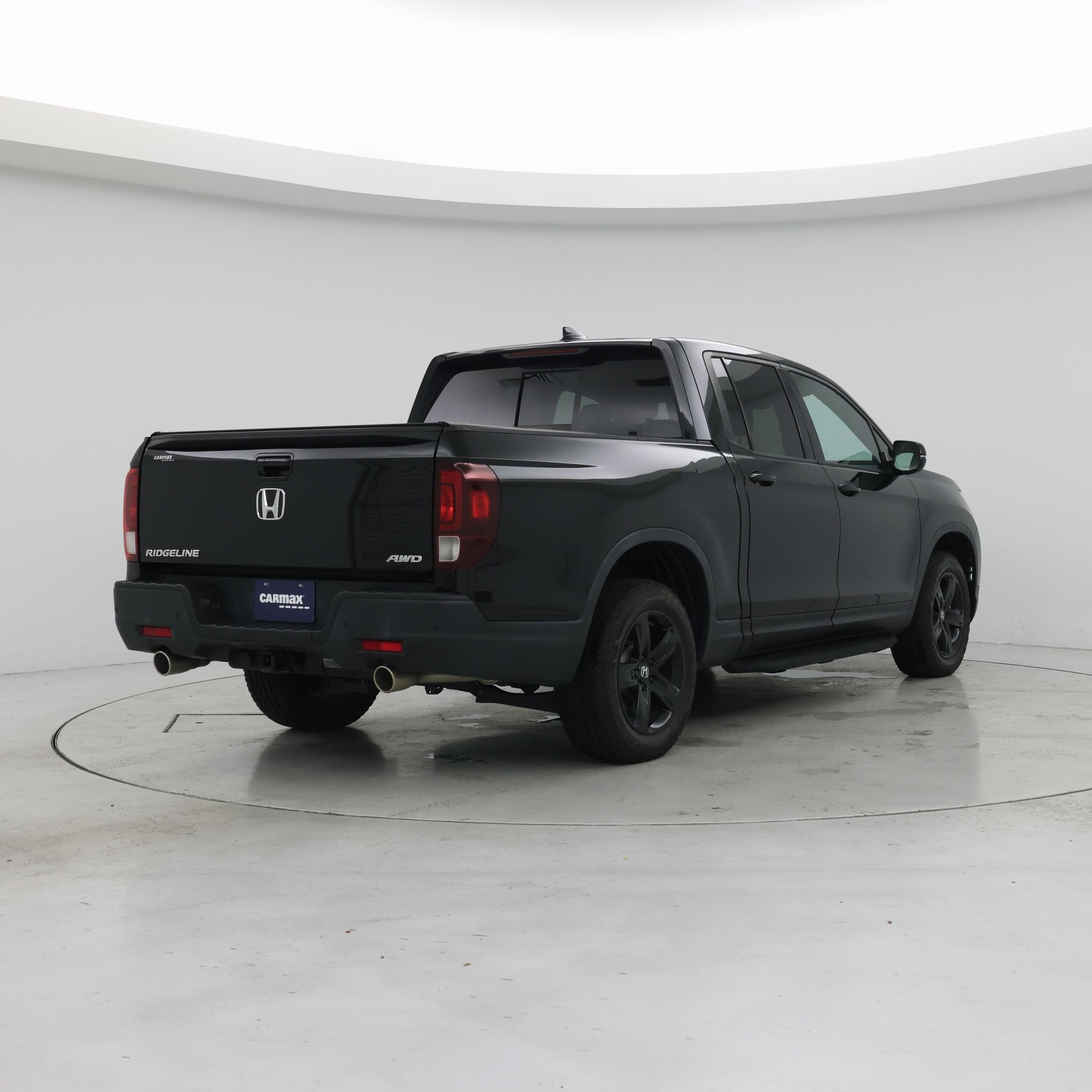 Thumbnail: 2022 Honda Ridgeline - 8
