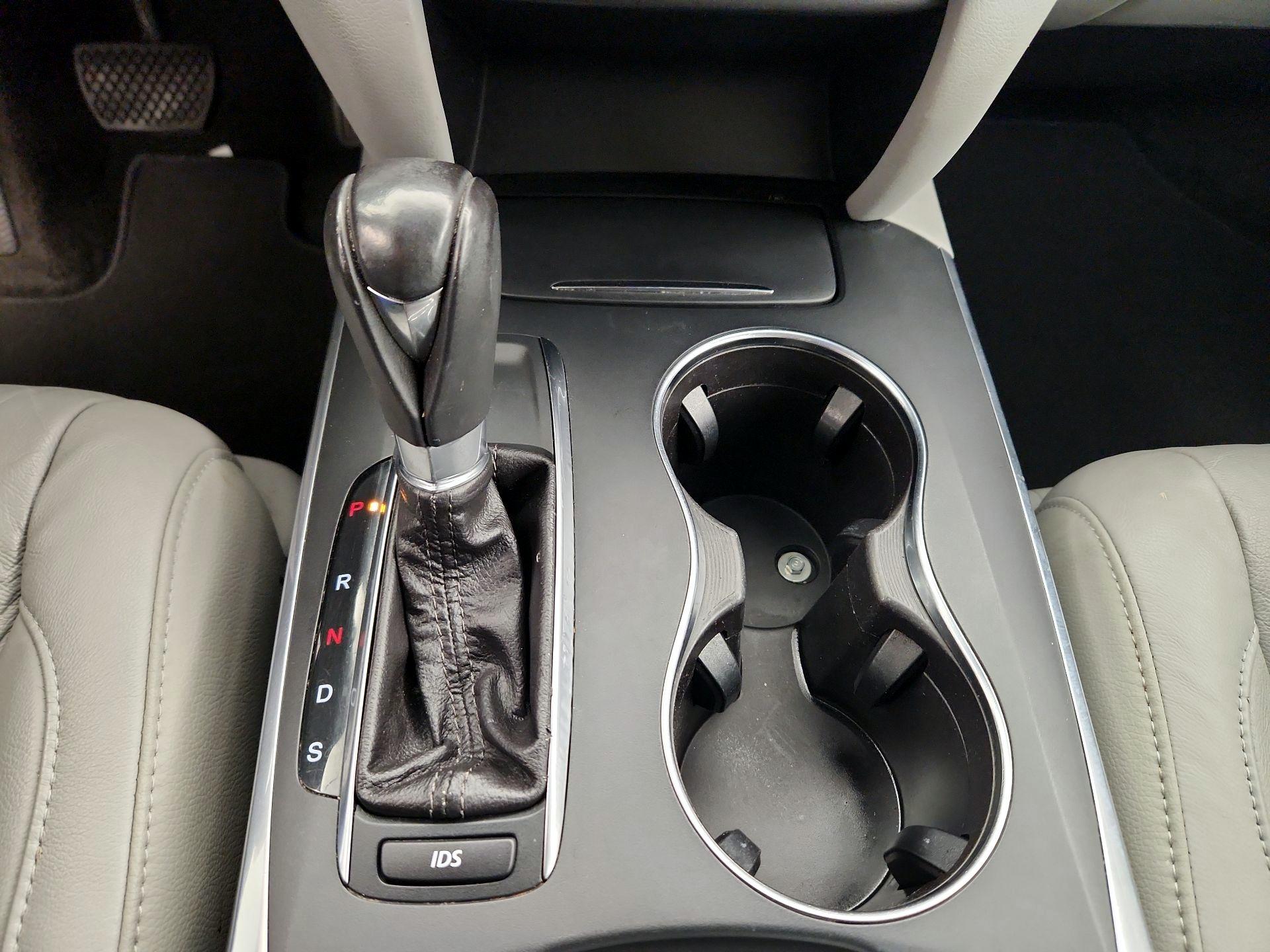 Thumbnail: 2015 Acura MDX - 18