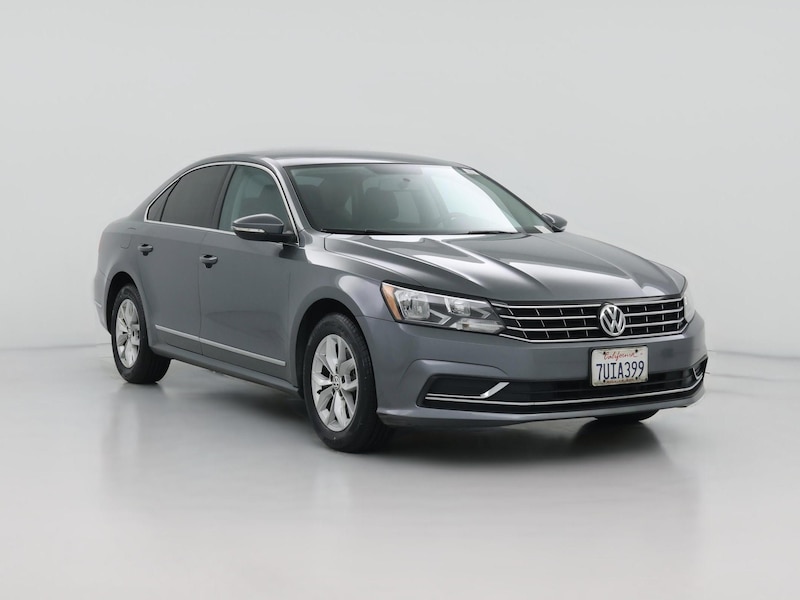 2016 Volkswagen Passat S -
                  Roseville, CA
