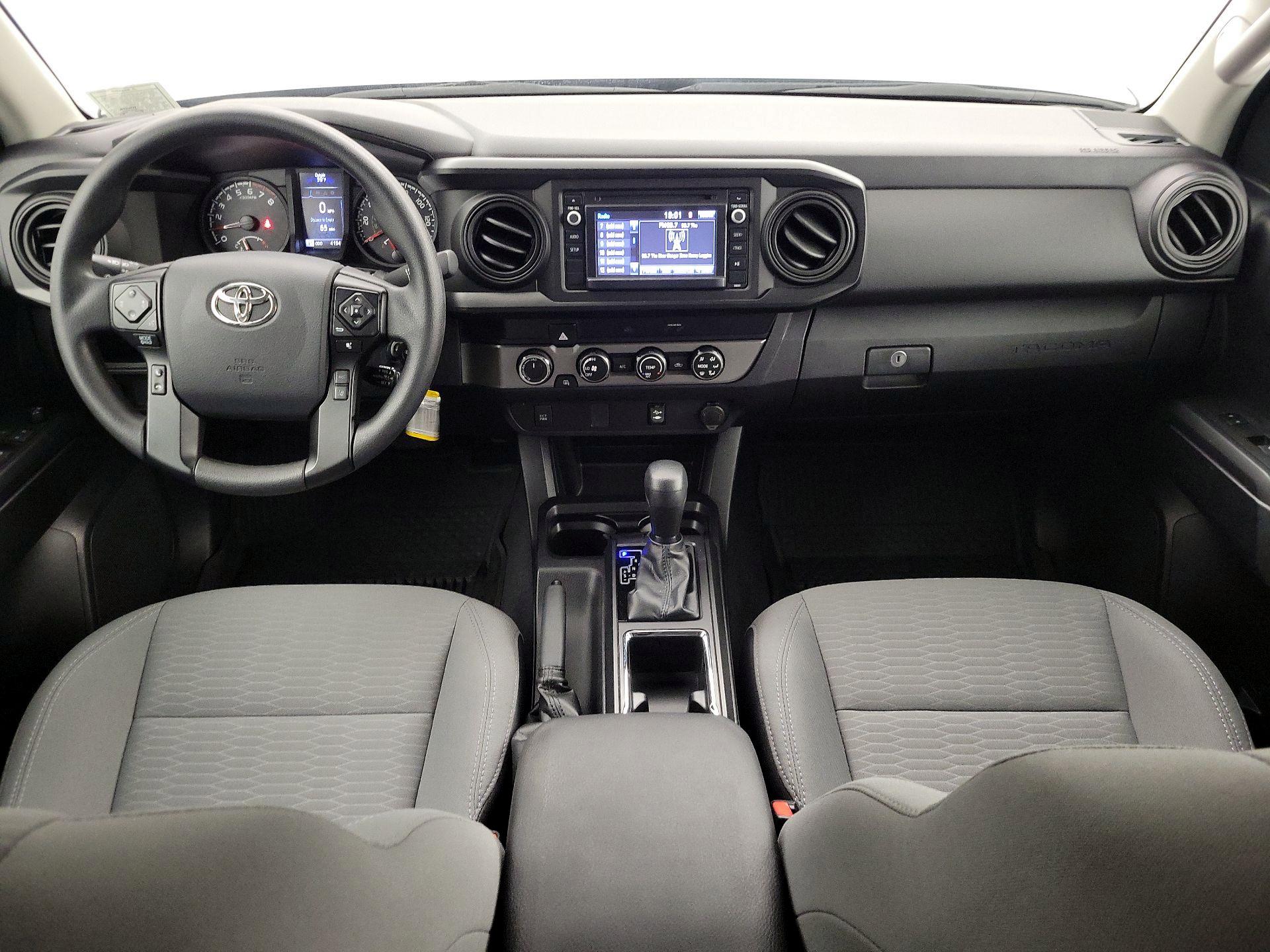 Thumbnail: 2019 Toyota Tacoma - 9