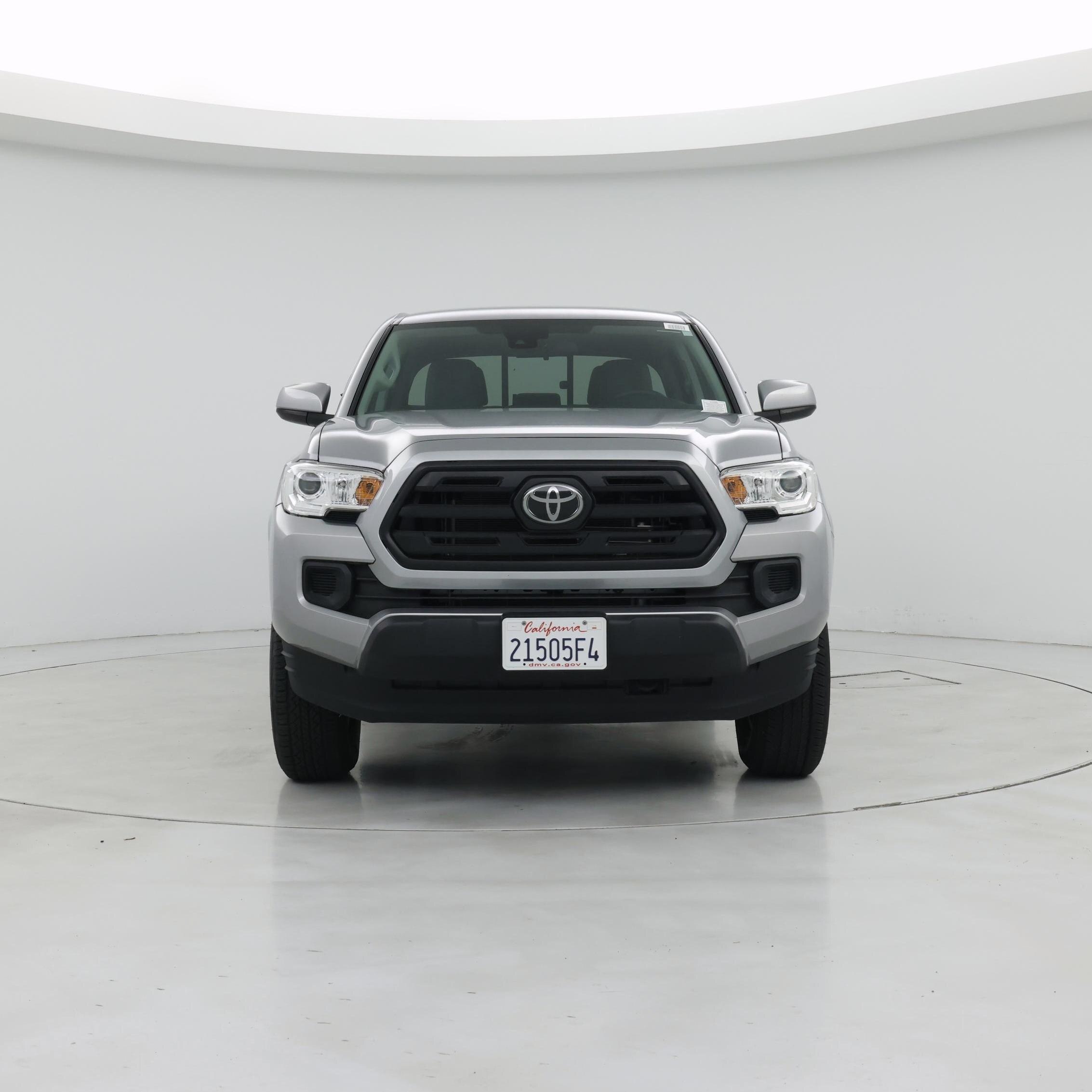 Thumbnail: 2019 Toyota Tacoma - 5