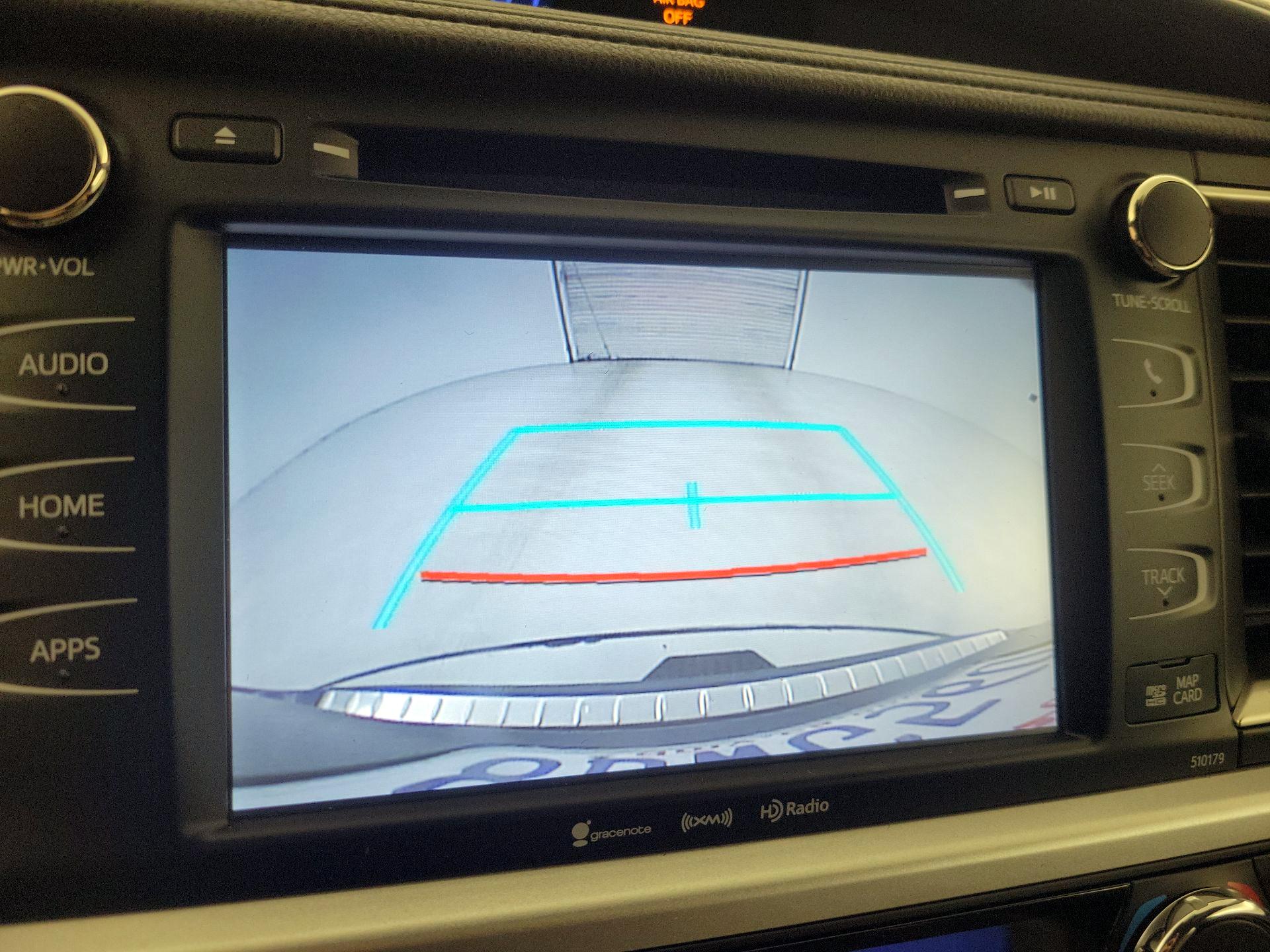 Thumbnail: 2018 Toyota Highlander - 14