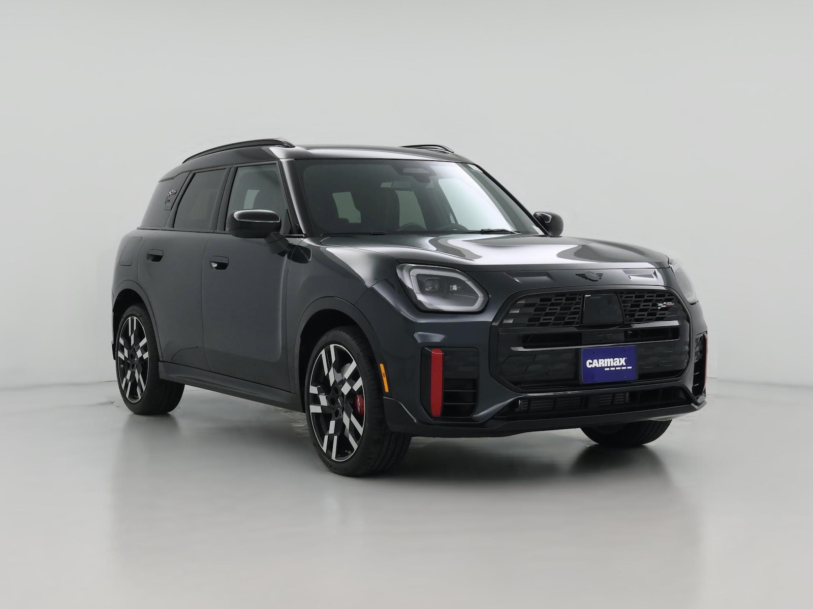 2025 MINI Countryman