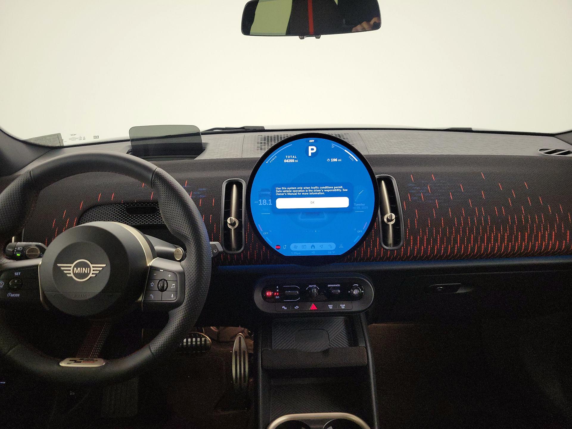 Thumbnail: 2025 MINI Cooper Countryman - 9