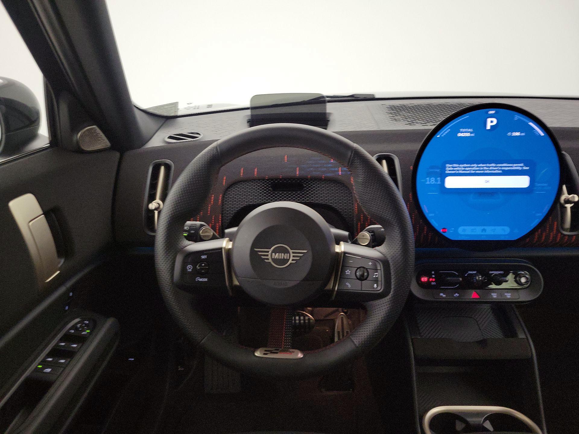 Thumbnail: 2025 MINI Cooper Countryman - 10