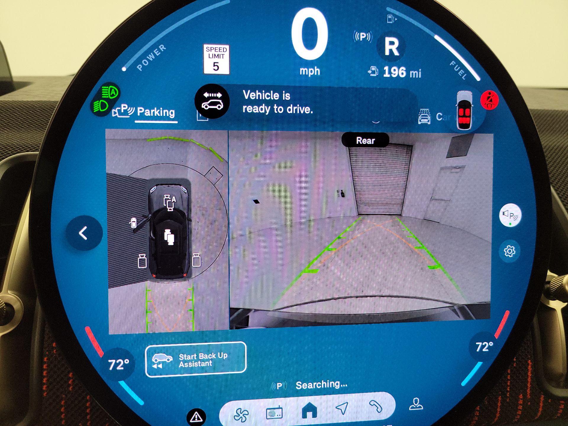 Thumbnail: 2025 MINI Cooper Countryman - 13