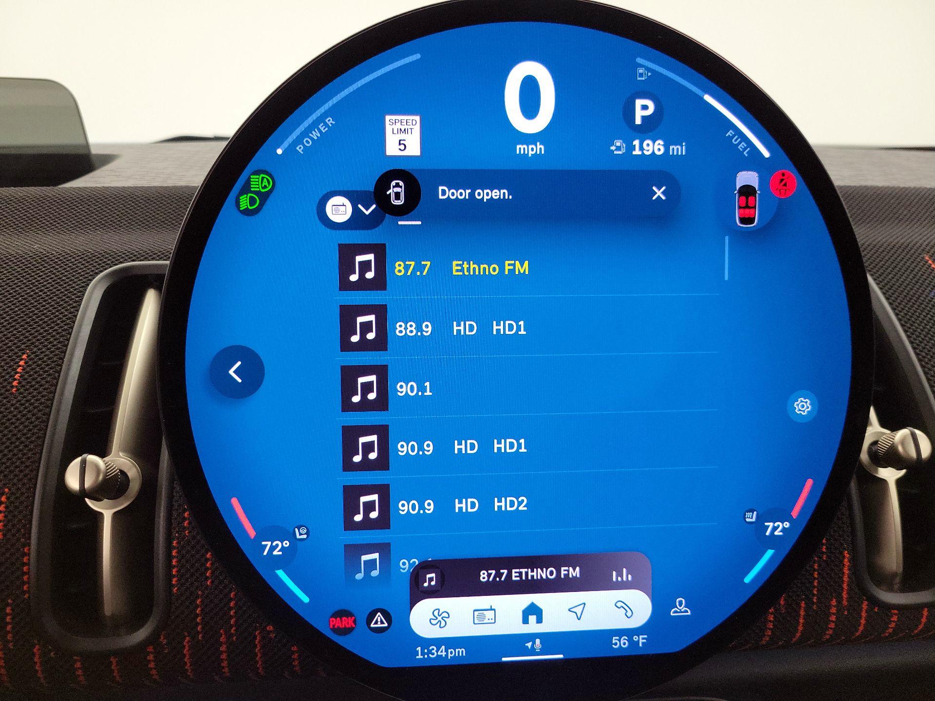 Thumbnail: 2025 MINI Cooper Countryman - 14