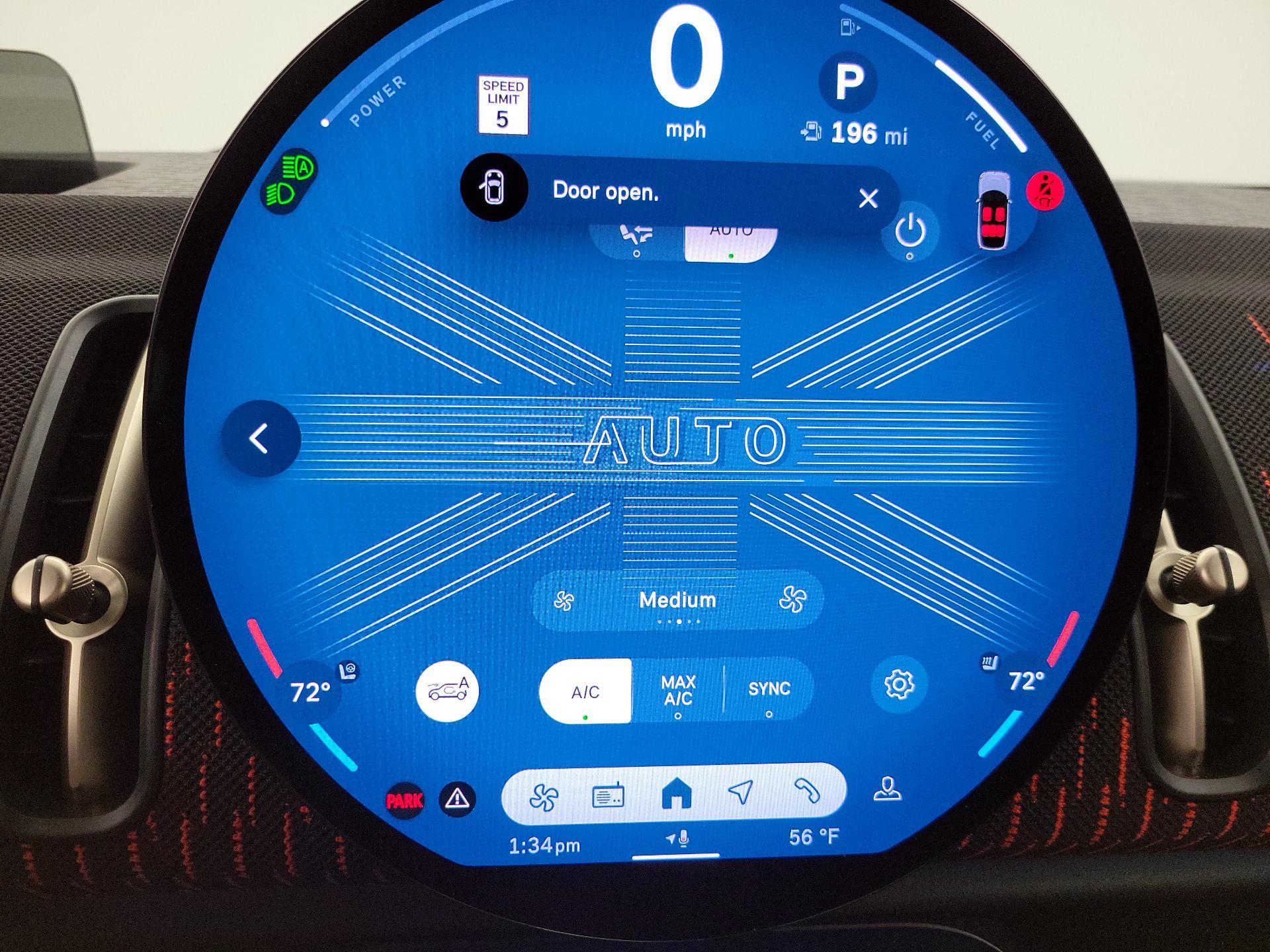 Thumbnail: 2025 MINI Cooper Countryman - 15