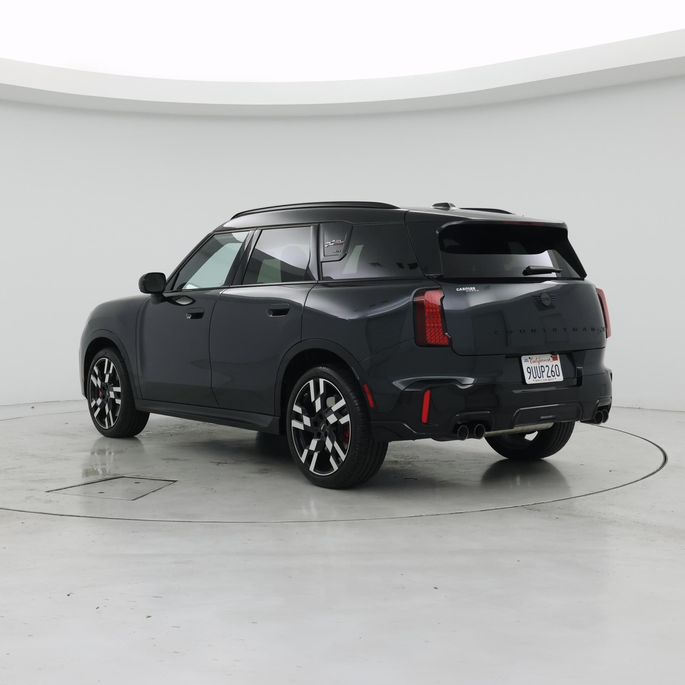 Thumbnail: 2025 MINI Cooper Countryman - 2