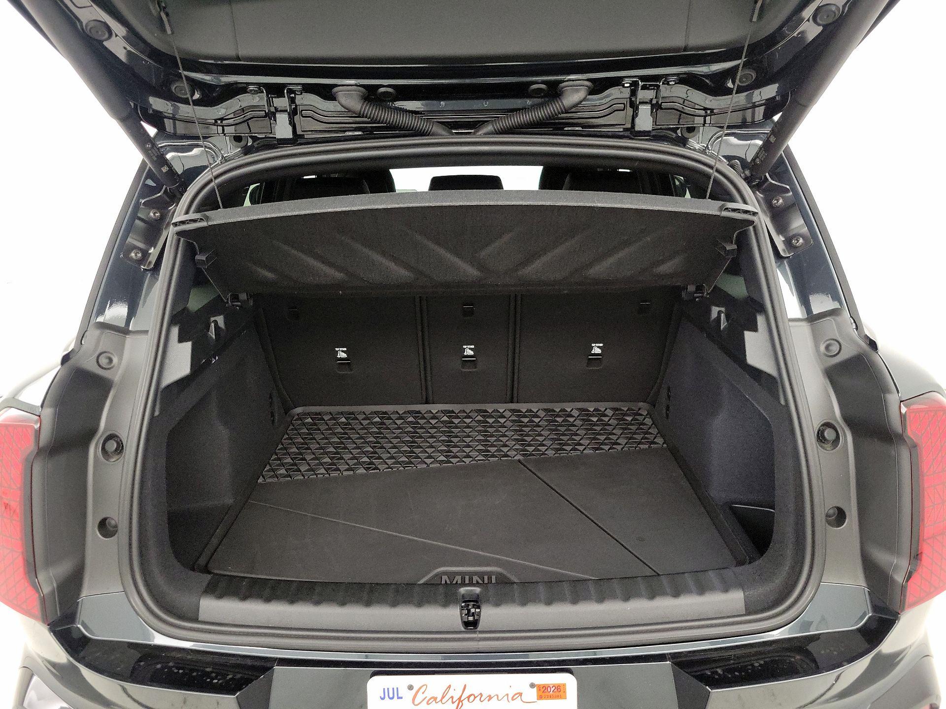 Thumbnail: 2025 MINI Cooper Countryman - 19