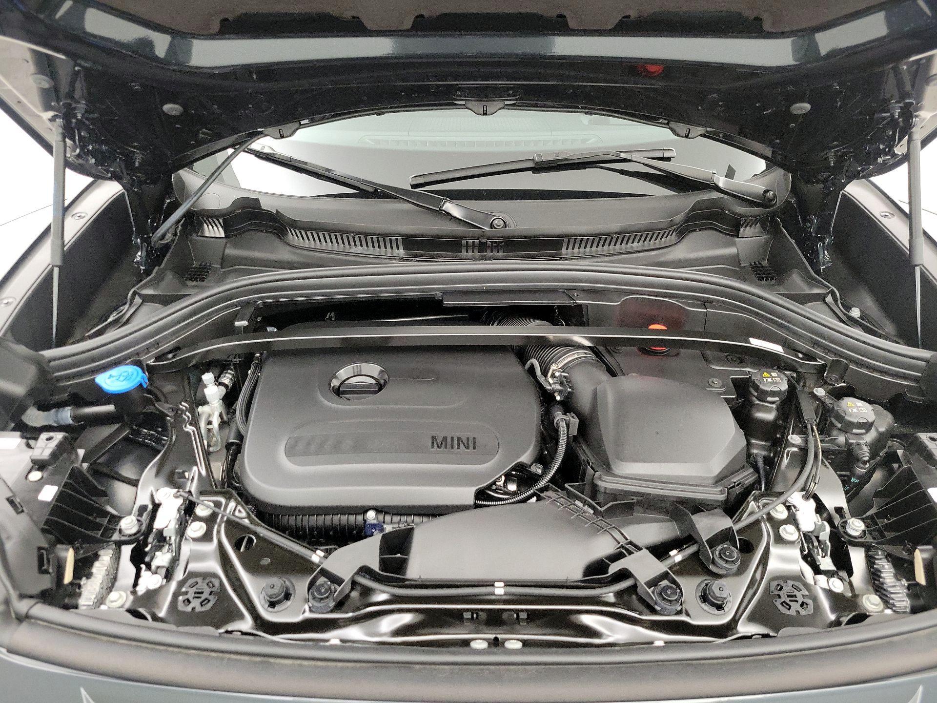 Thumbnail: 2025 MINI Cooper Countryman - 20