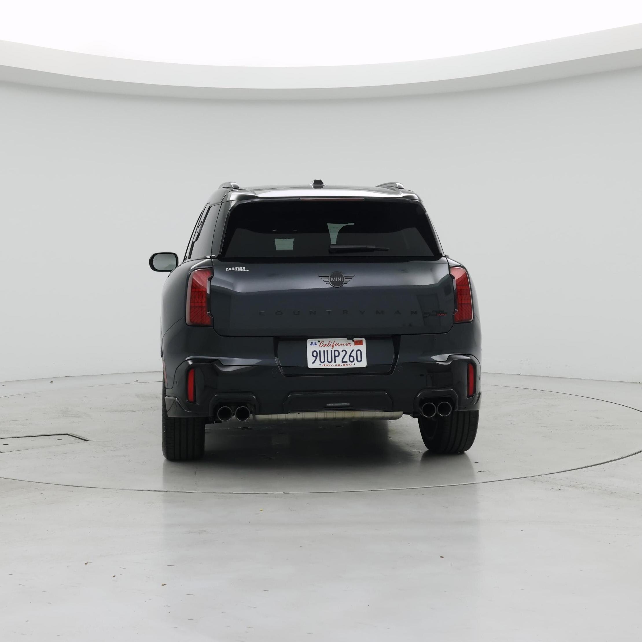 Thumbnail: 2025 MINI Cooper Countryman - 6