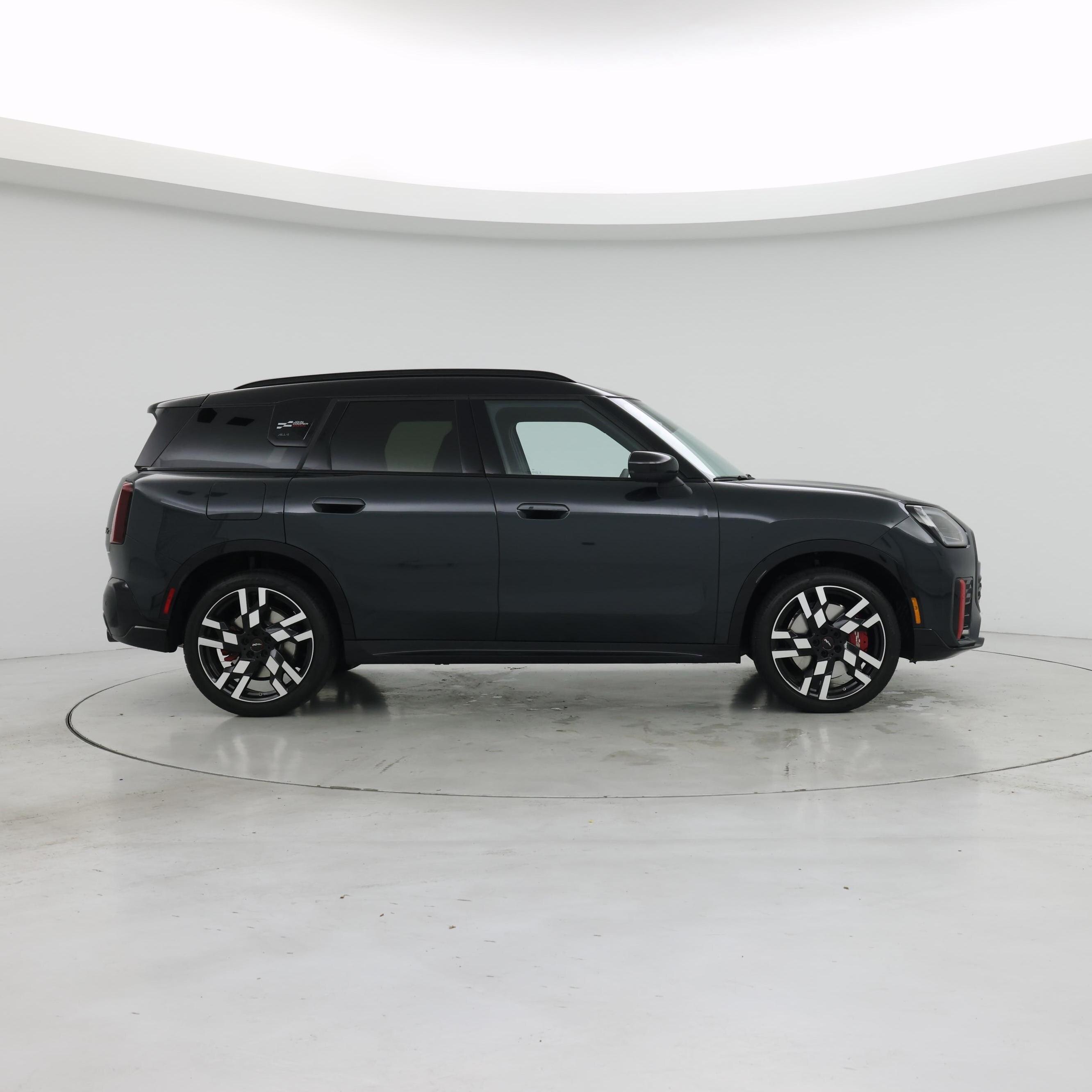 Thumbnail: 2025 MINI Cooper Countryman - 7
