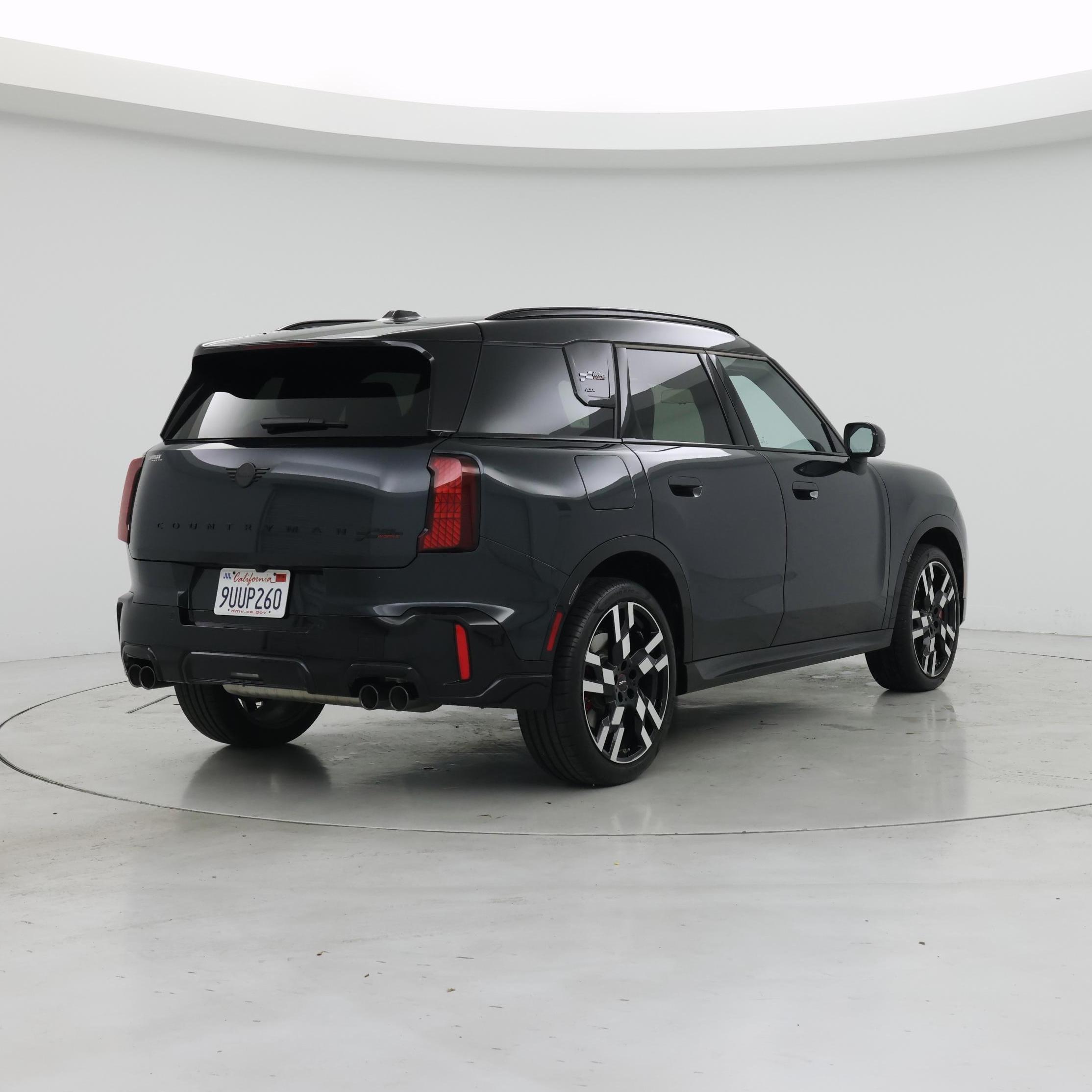 Thumbnail: 2025 MINI Cooper Countryman - 8