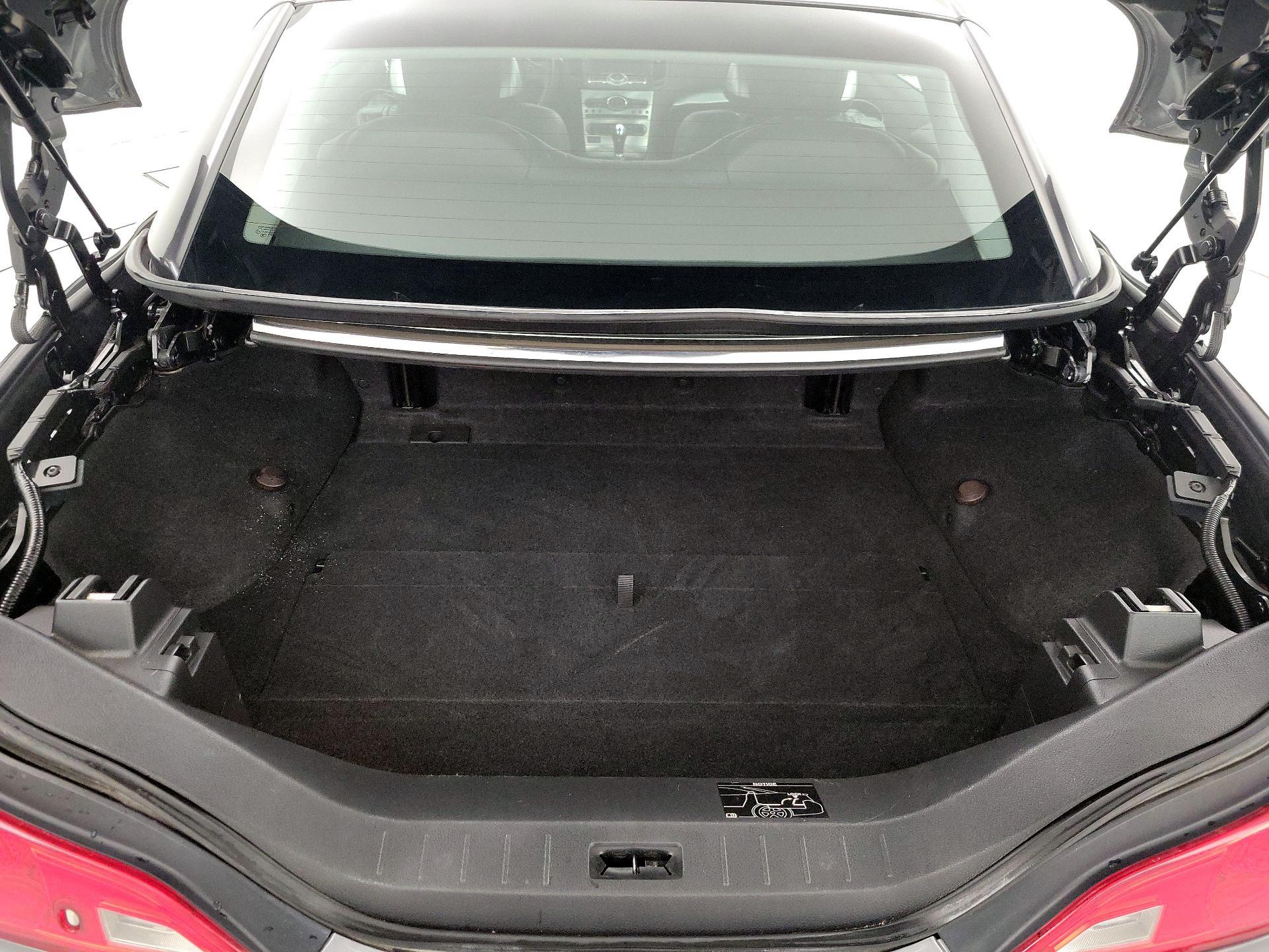 Thumbnail: 2015 INFINITI Q60 - 20