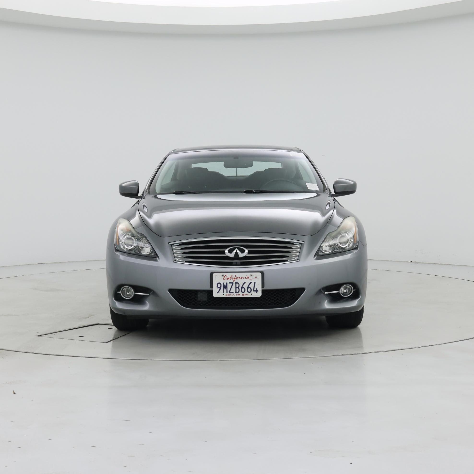 Thumbnail: 2015 INFINITI Q60 - 5