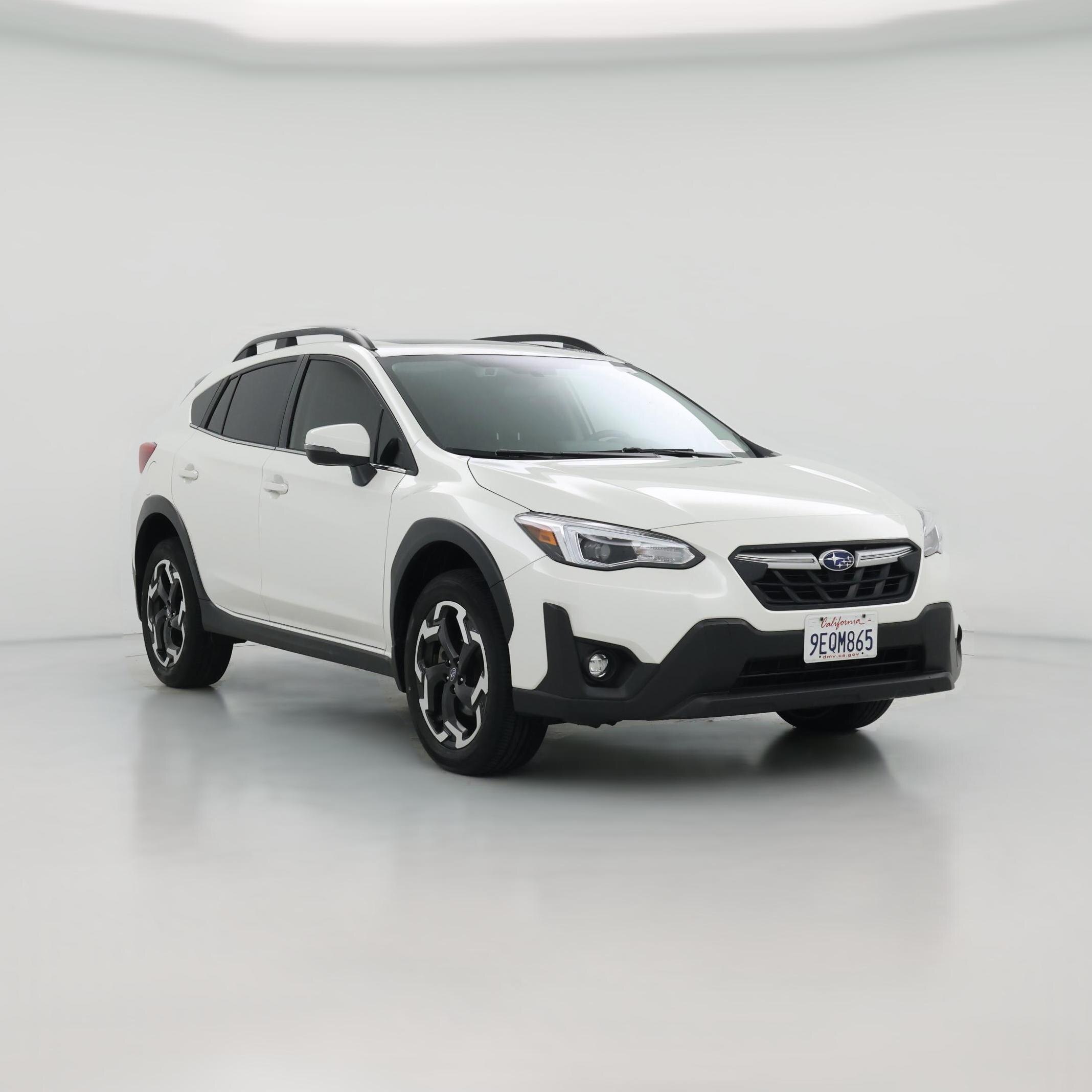 Thumbnail: 2023 Subaru Crosstrek - 1