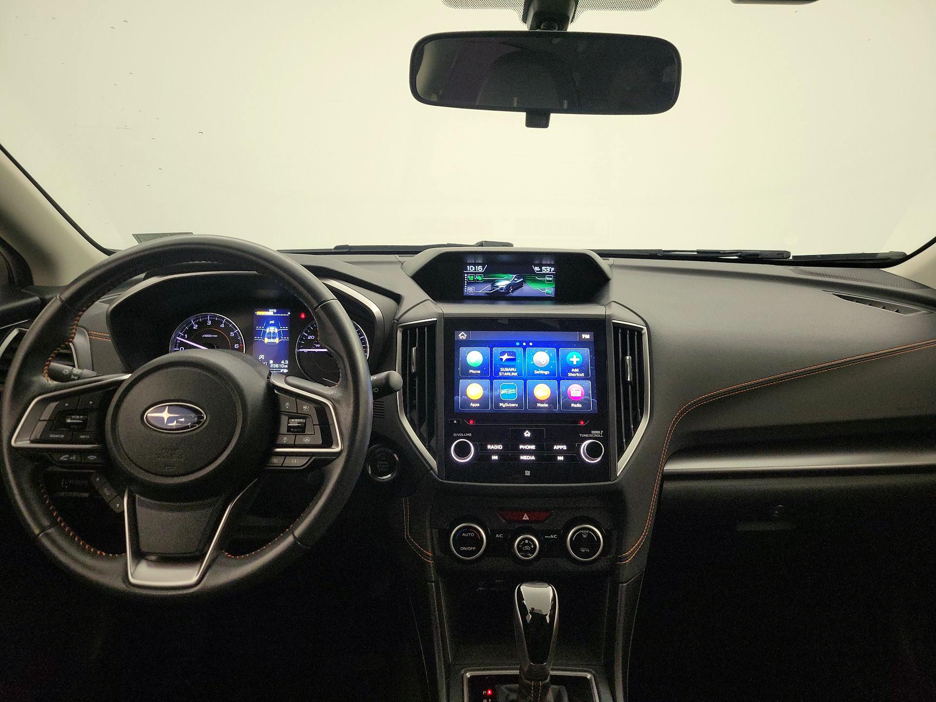 Thumbnail: 2023 Subaru Crosstrek - 9