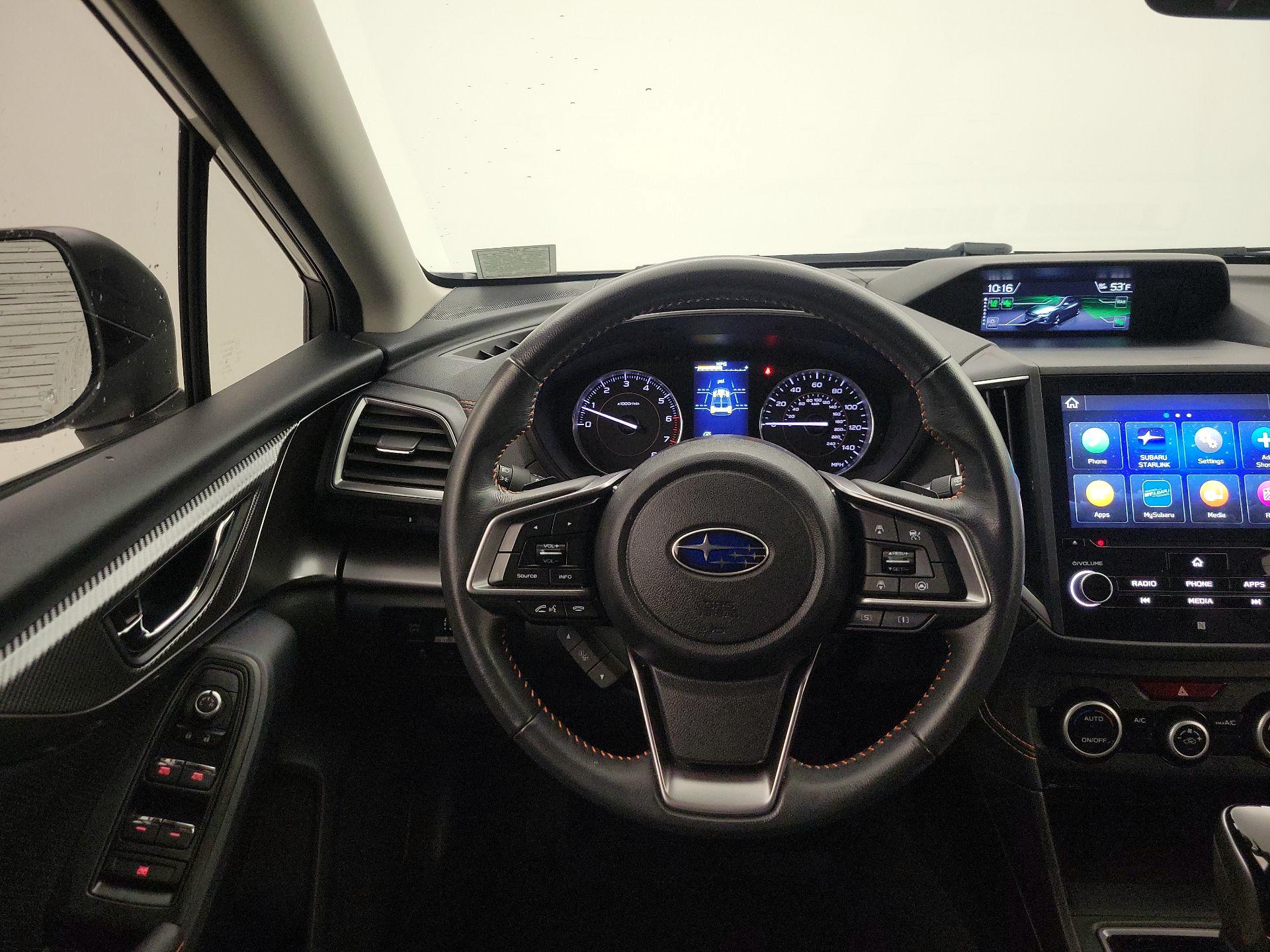 Thumbnail: 2023 Subaru Crosstrek - 10