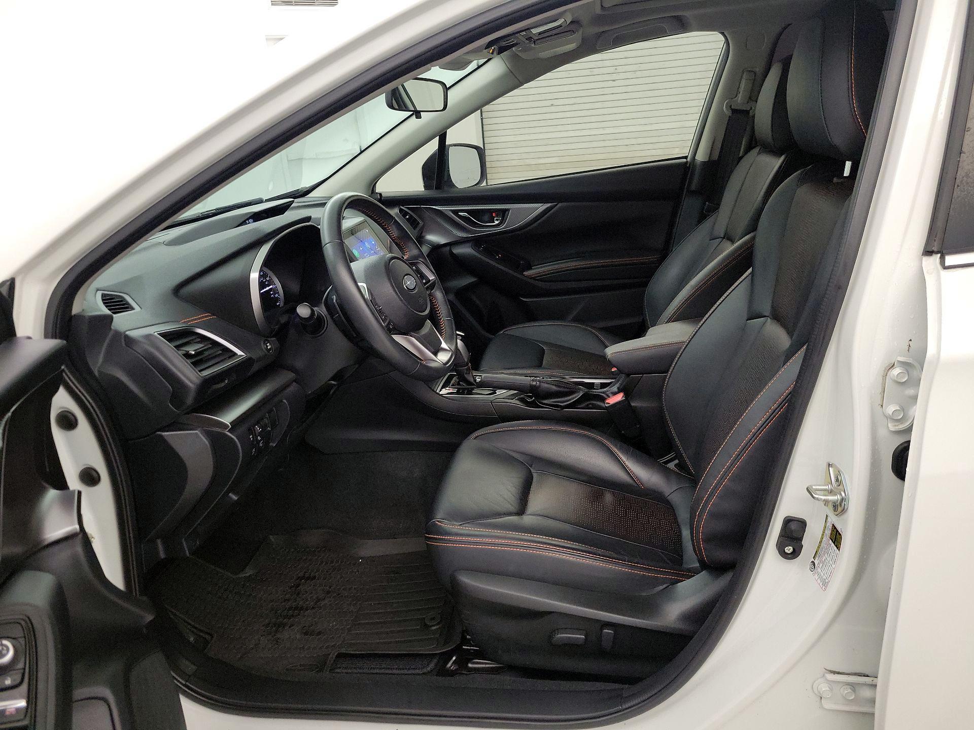 Thumbnail: 2023 Subaru Crosstrek - 11