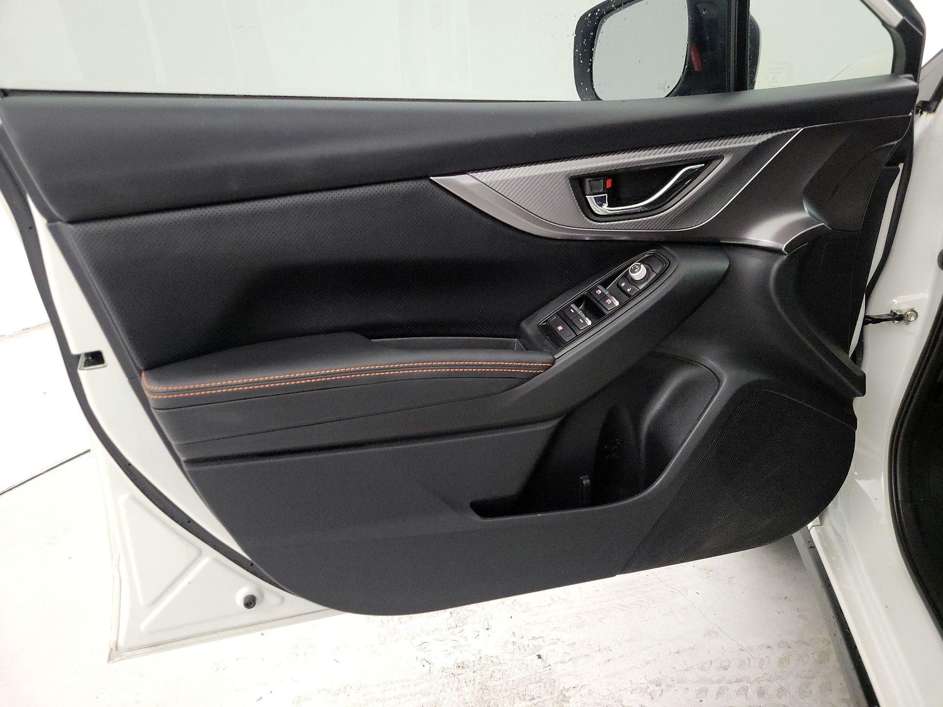 Thumbnail: 2023 Subaru Crosstrek - 12