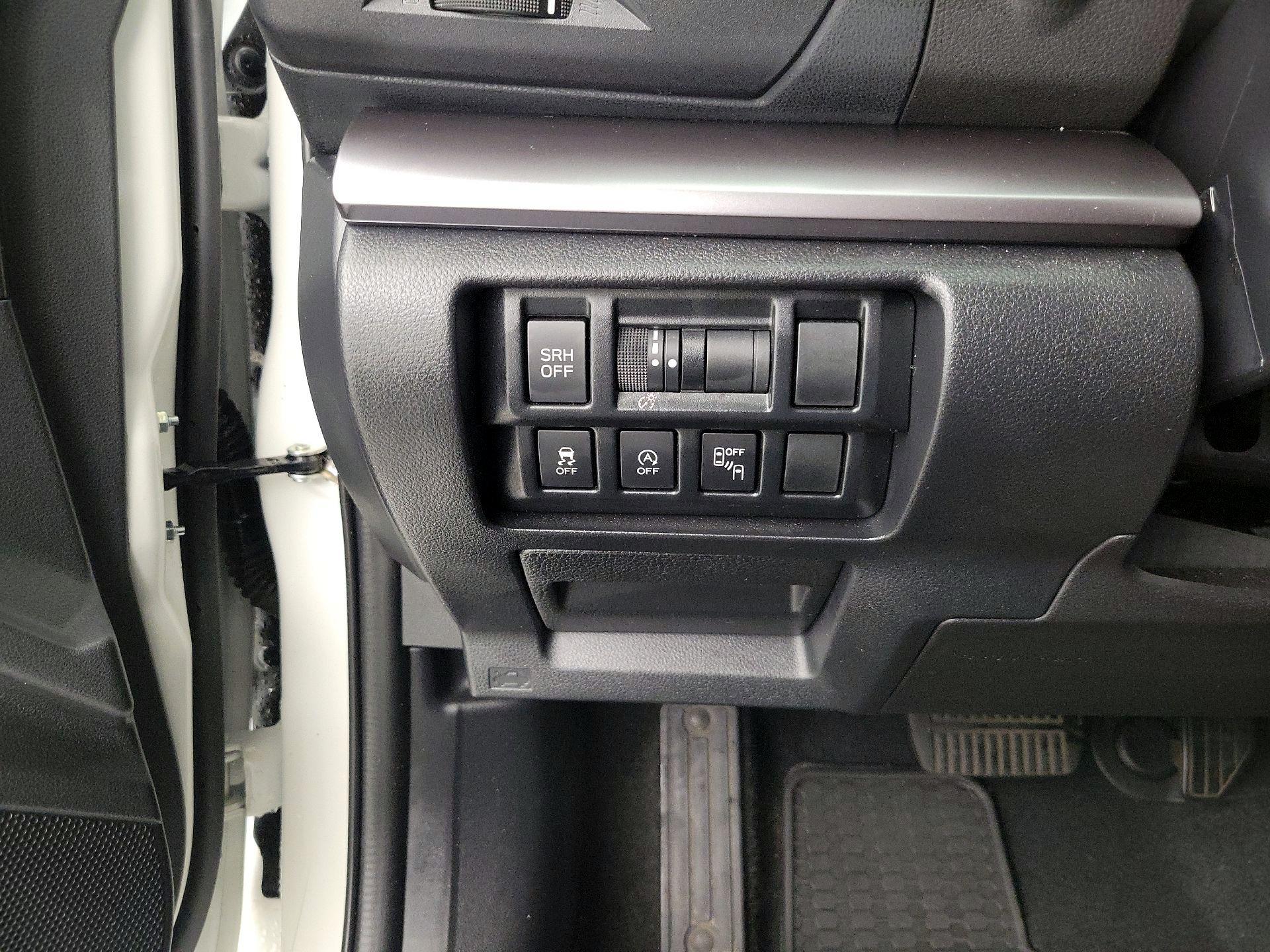 Thumbnail: 2023 Subaru Crosstrek - 13