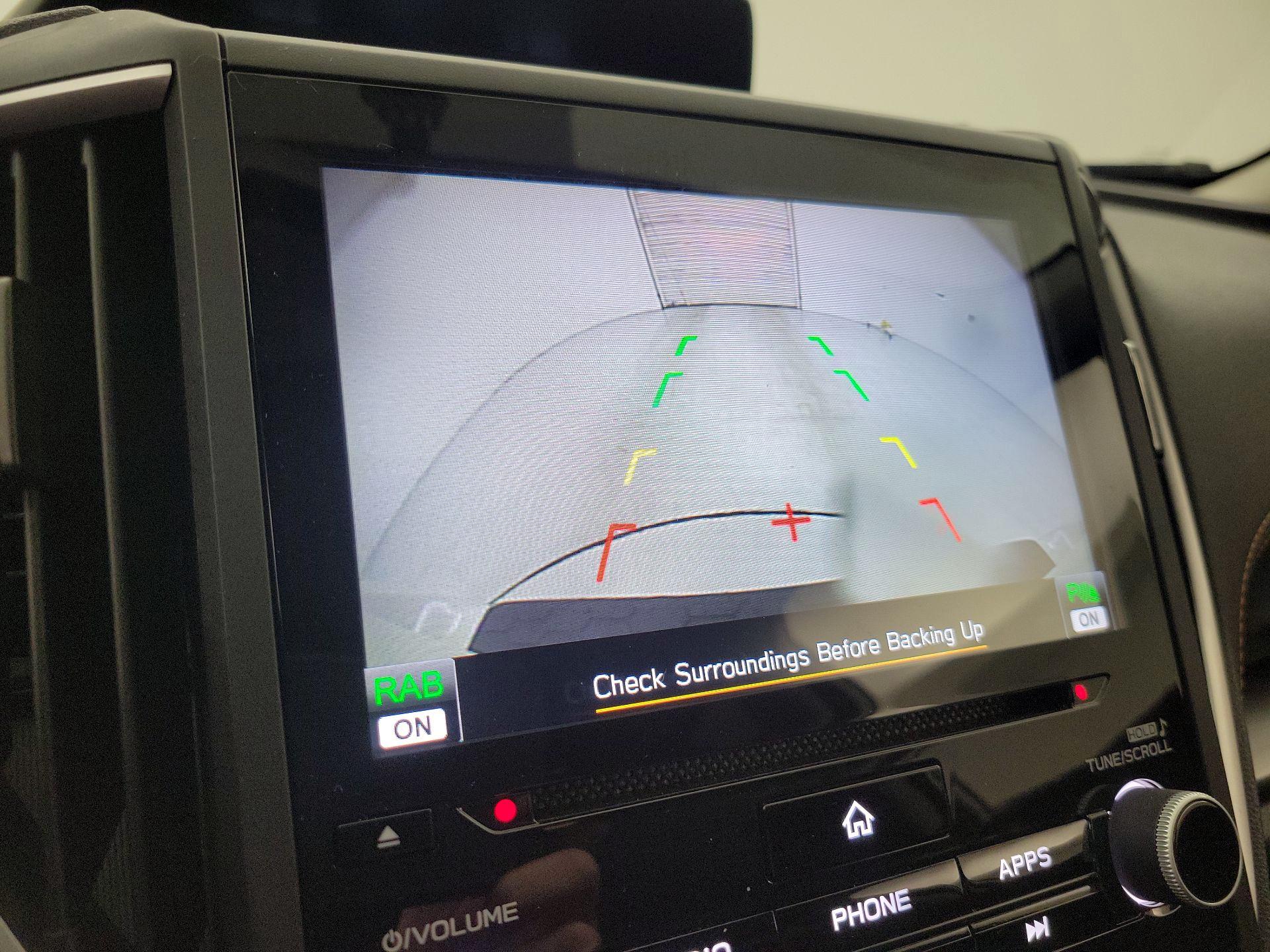 Thumbnail: 2023 Subaru Crosstrek - 14