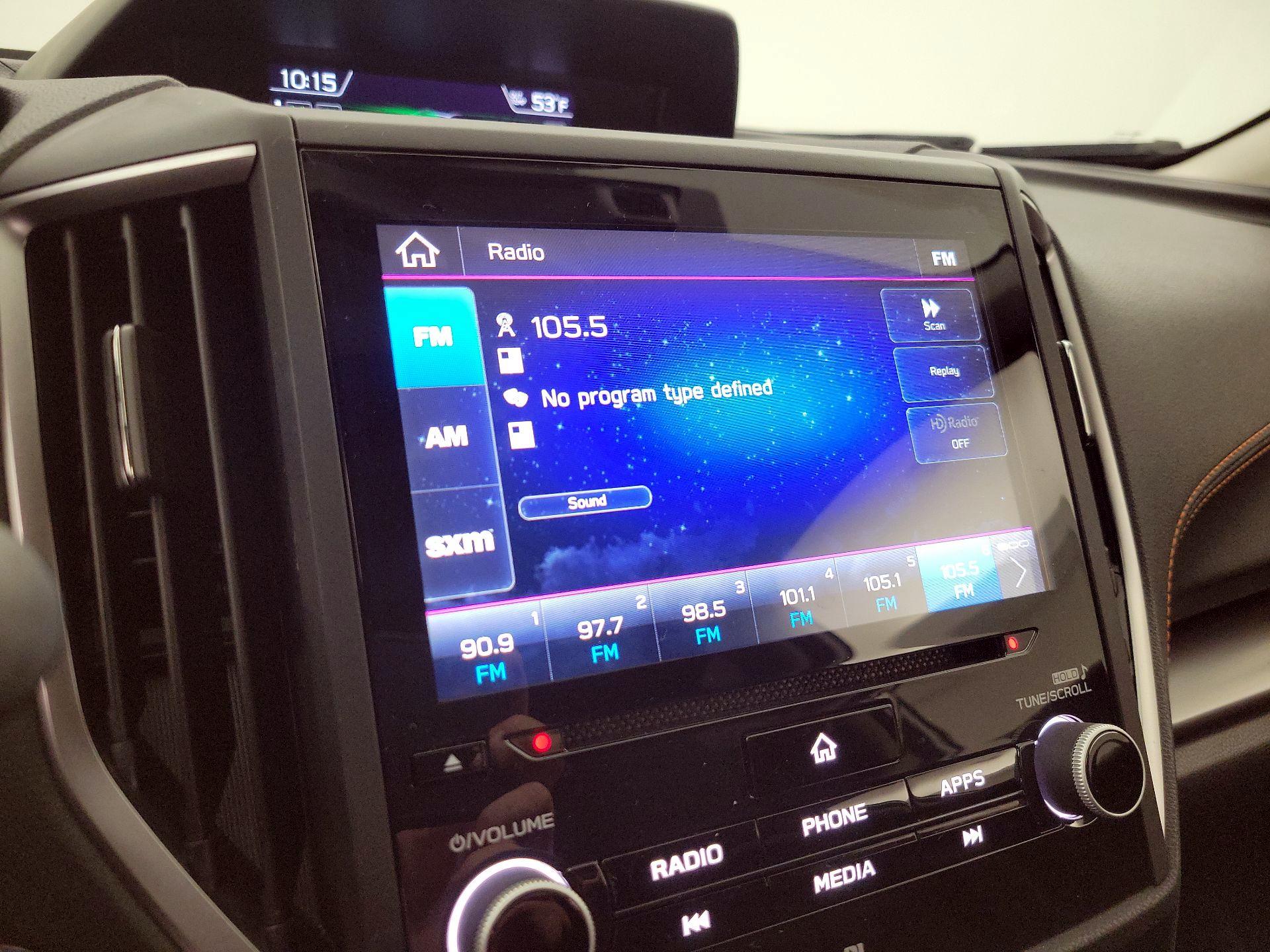 Thumbnail: 2023 Subaru Crosstrek - 15