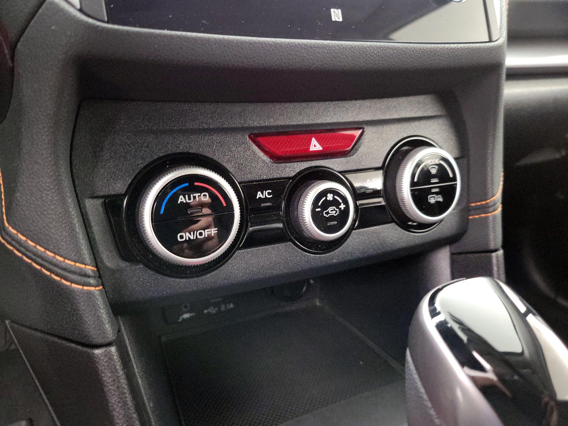 Thumbnail: 2023 Subaru Crosstrek - 16