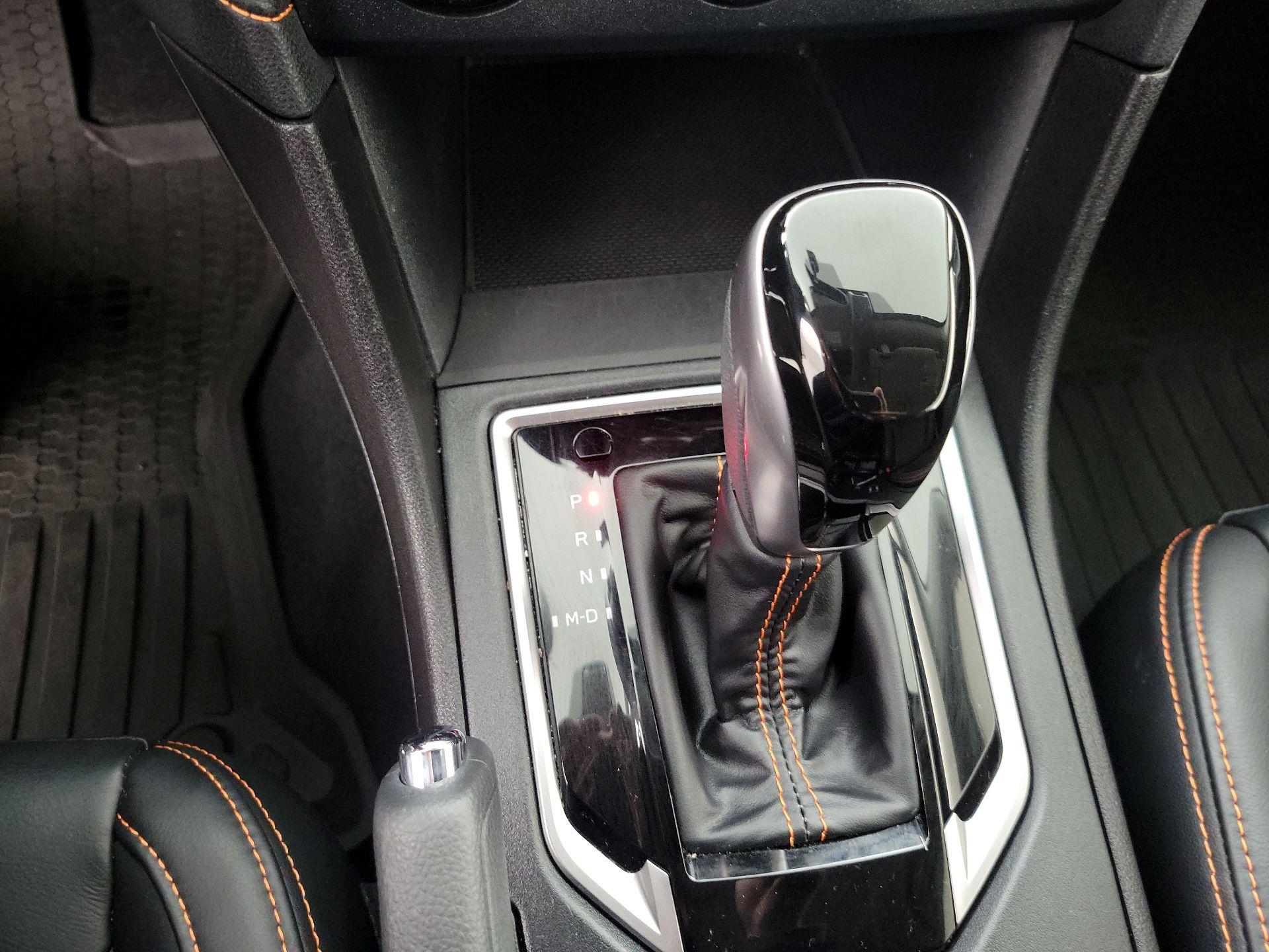 Thumbnail: 2023 Subaru Crosstrek - 17