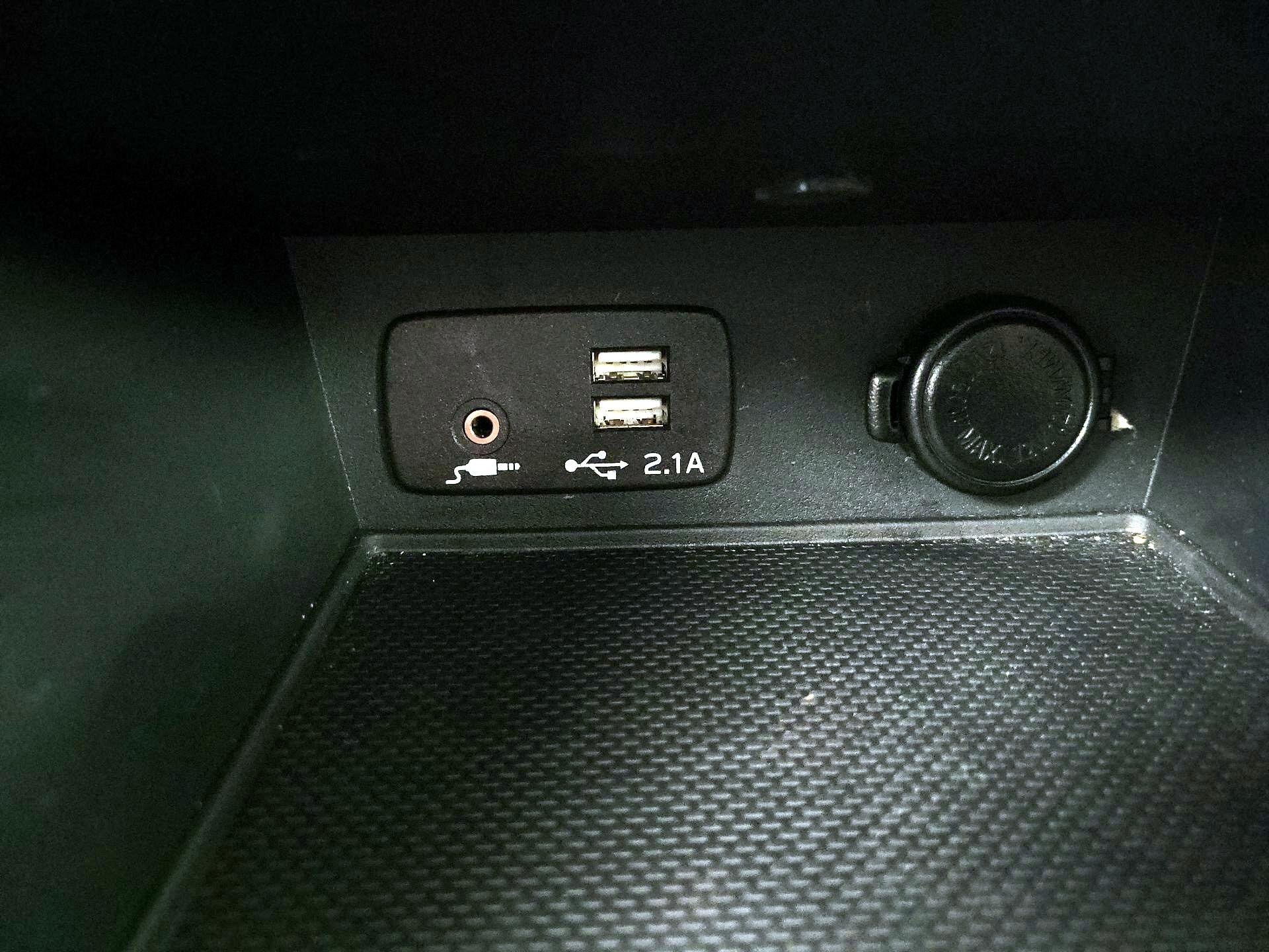 Thumbnail: 2023 Subaru Crosstrek - 18