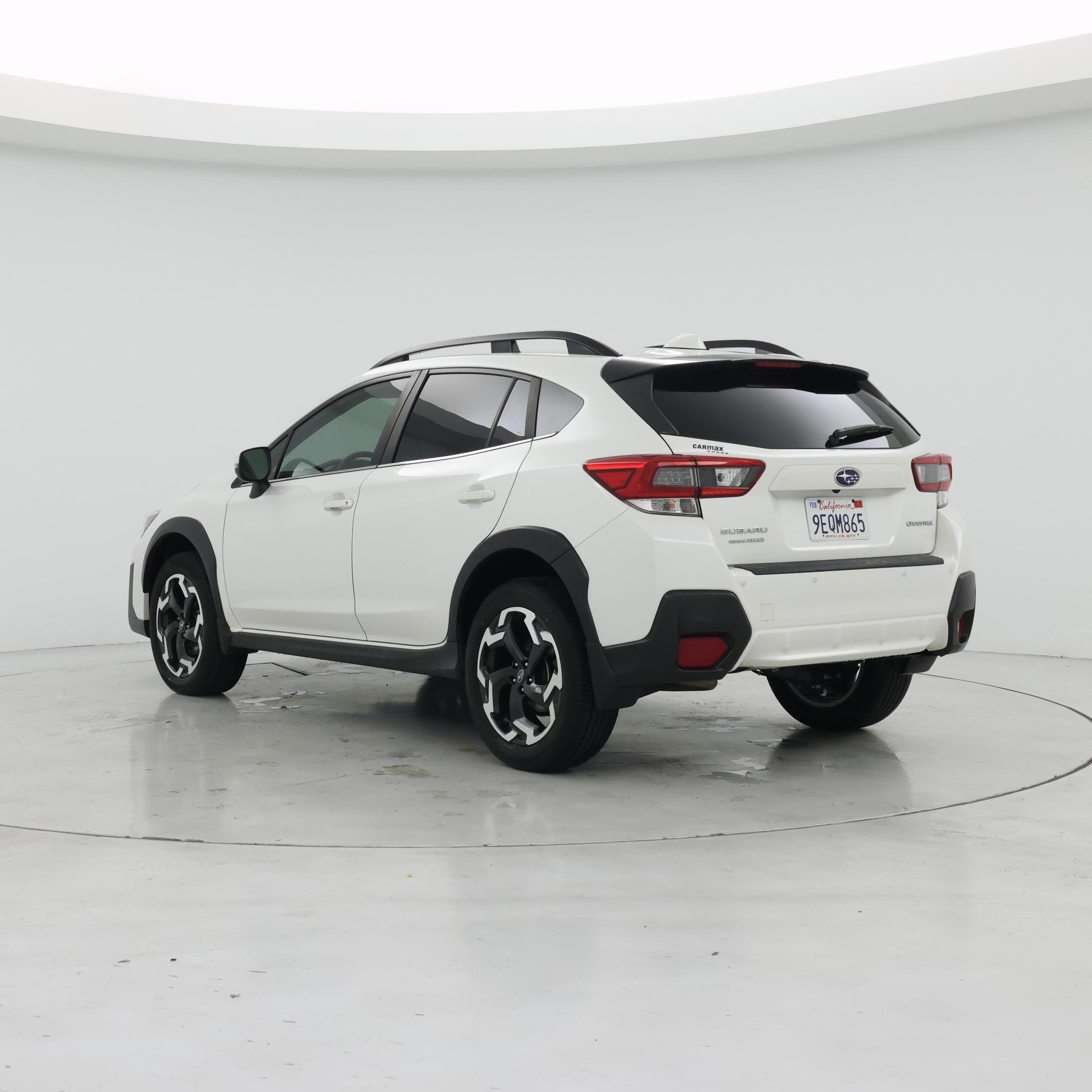 Thumbnail: 2023 Subaru Crosstrek - 2