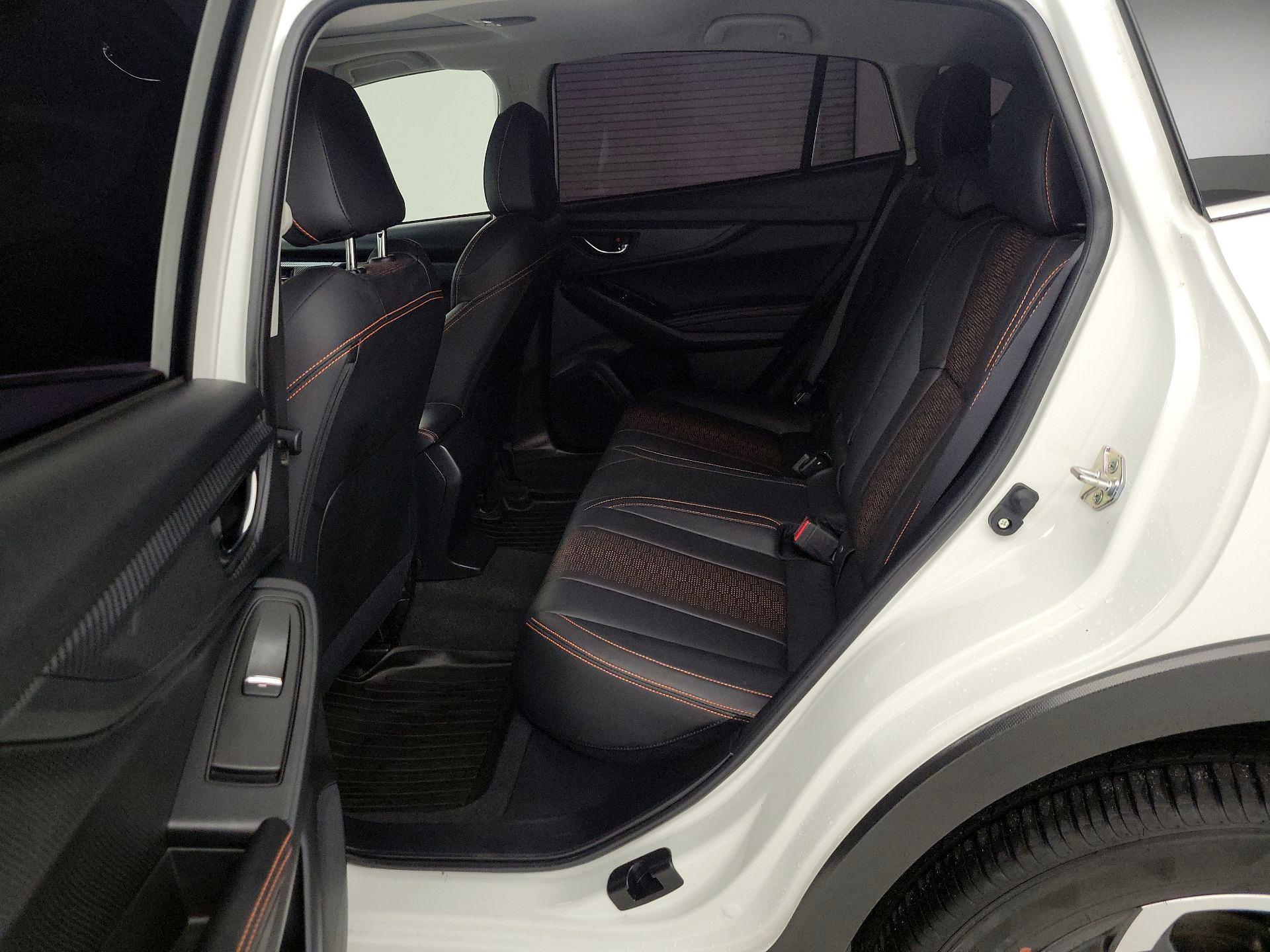 Thumbnail: 2023 Subaru Crosstrek - 19