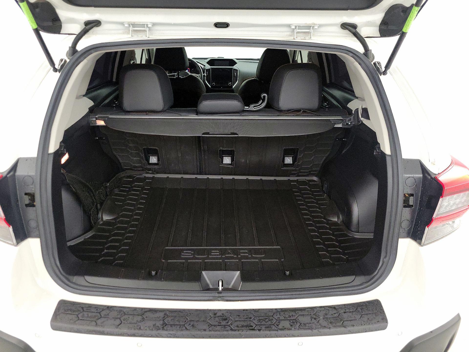 Thumbnail: 2023 Subaru Crosstrek - 20