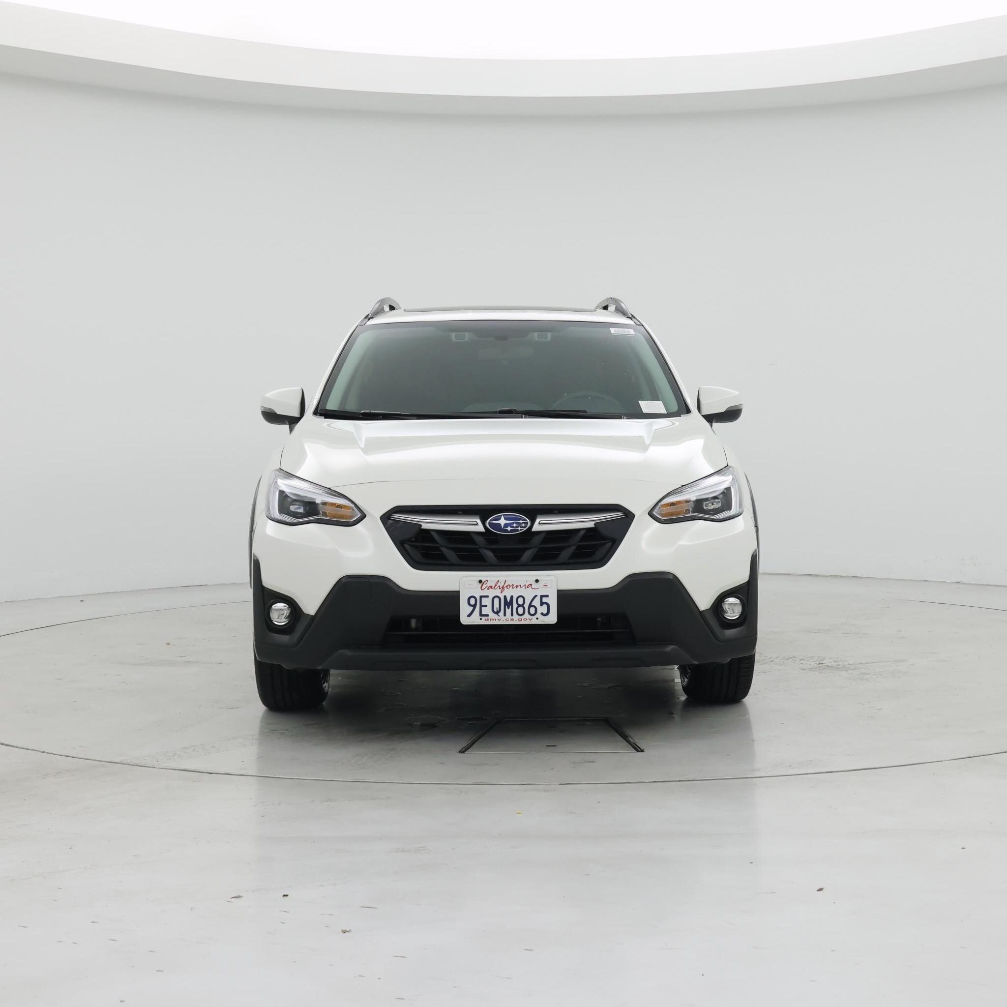 Thumbnail: 2023 Subaru Crosstrek - 5