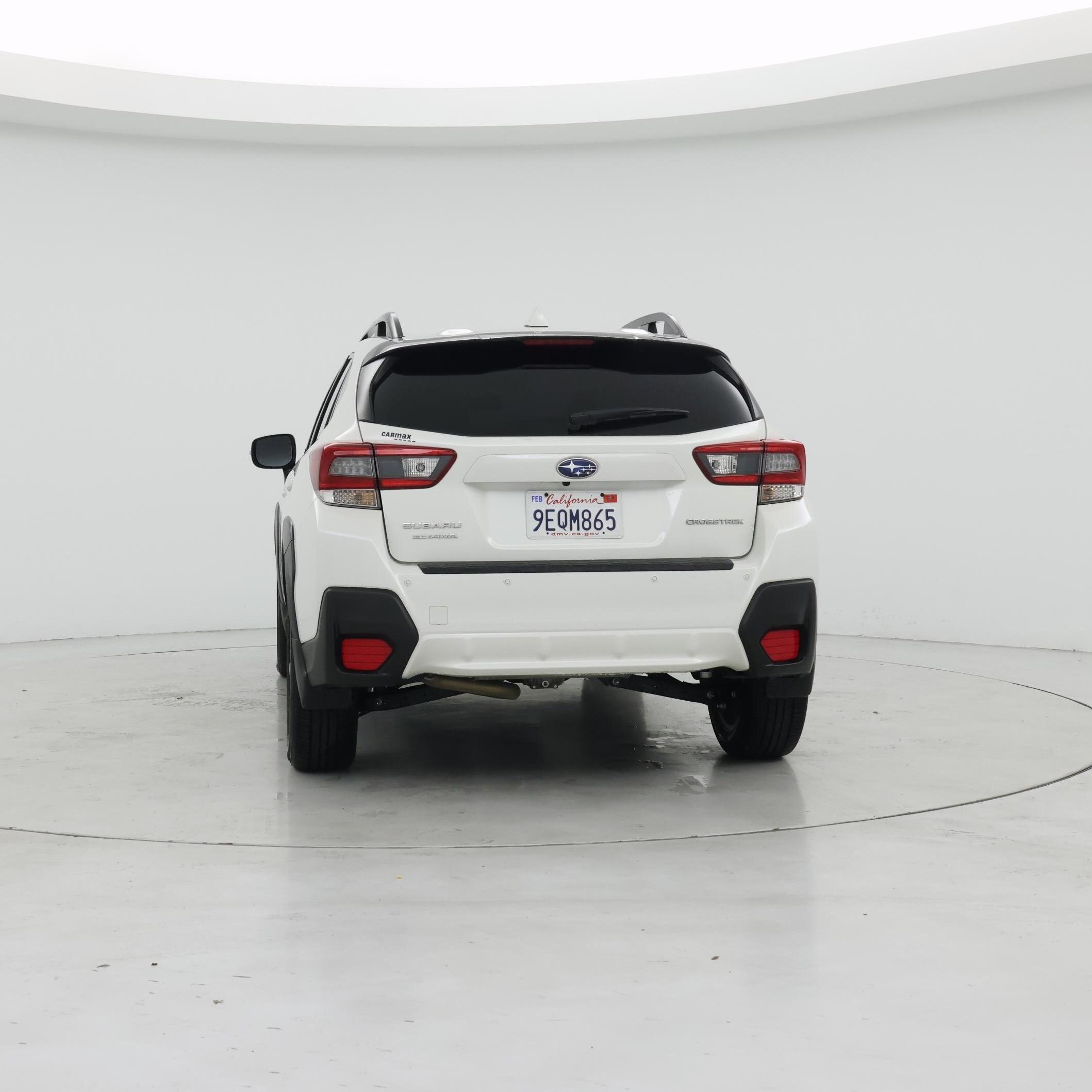 Thumbnail: 2023 Subaru Crosstrek - 6