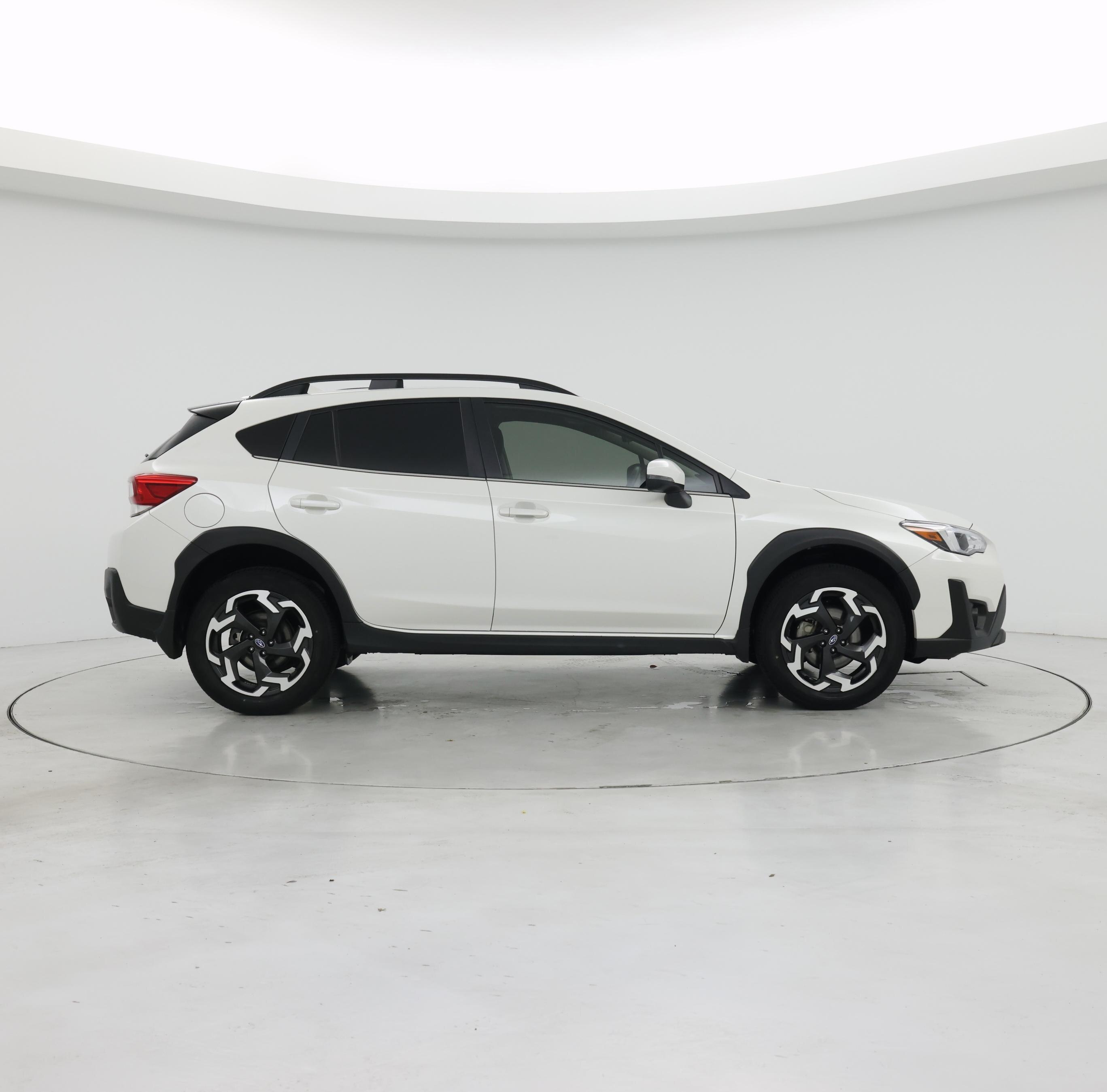 Thumbnail: 2023 Subaru Crosstrek - 7