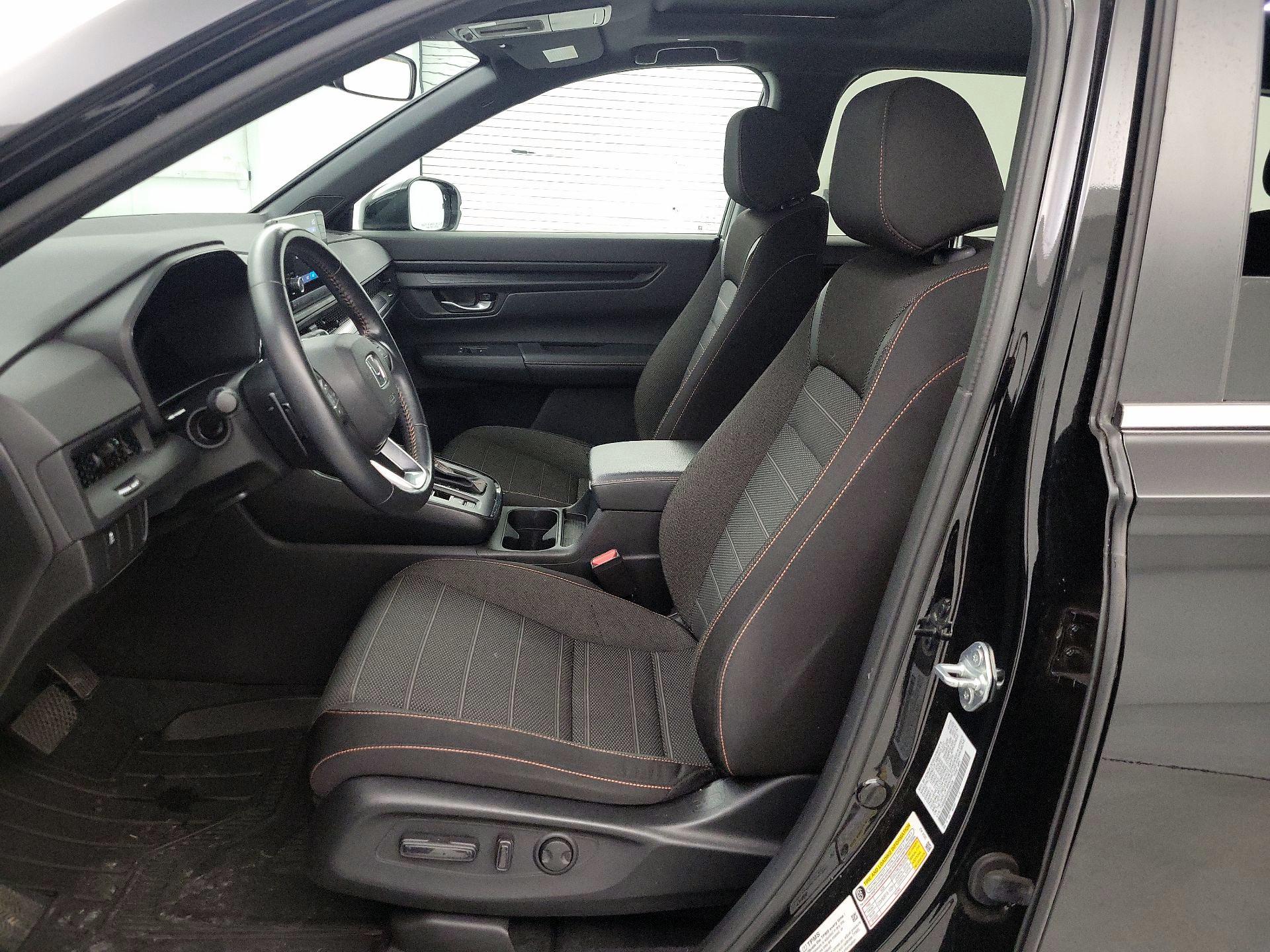 Thumbnail: 2024 Honda CR-V - 11