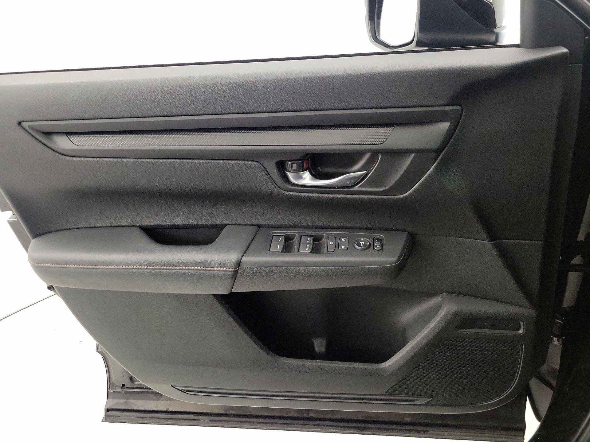 Thumbnail: 2024 Honda CR-V - 12