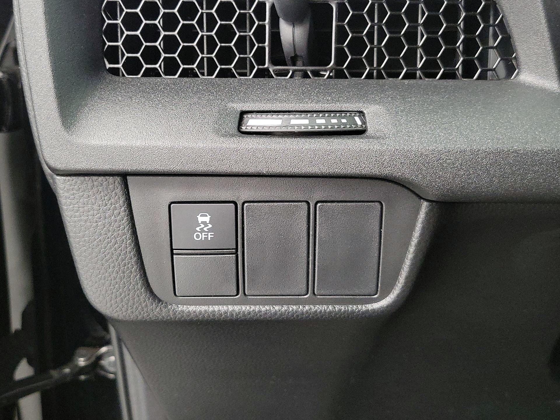 Thumbnail: 2024 Honda CR-V - 13