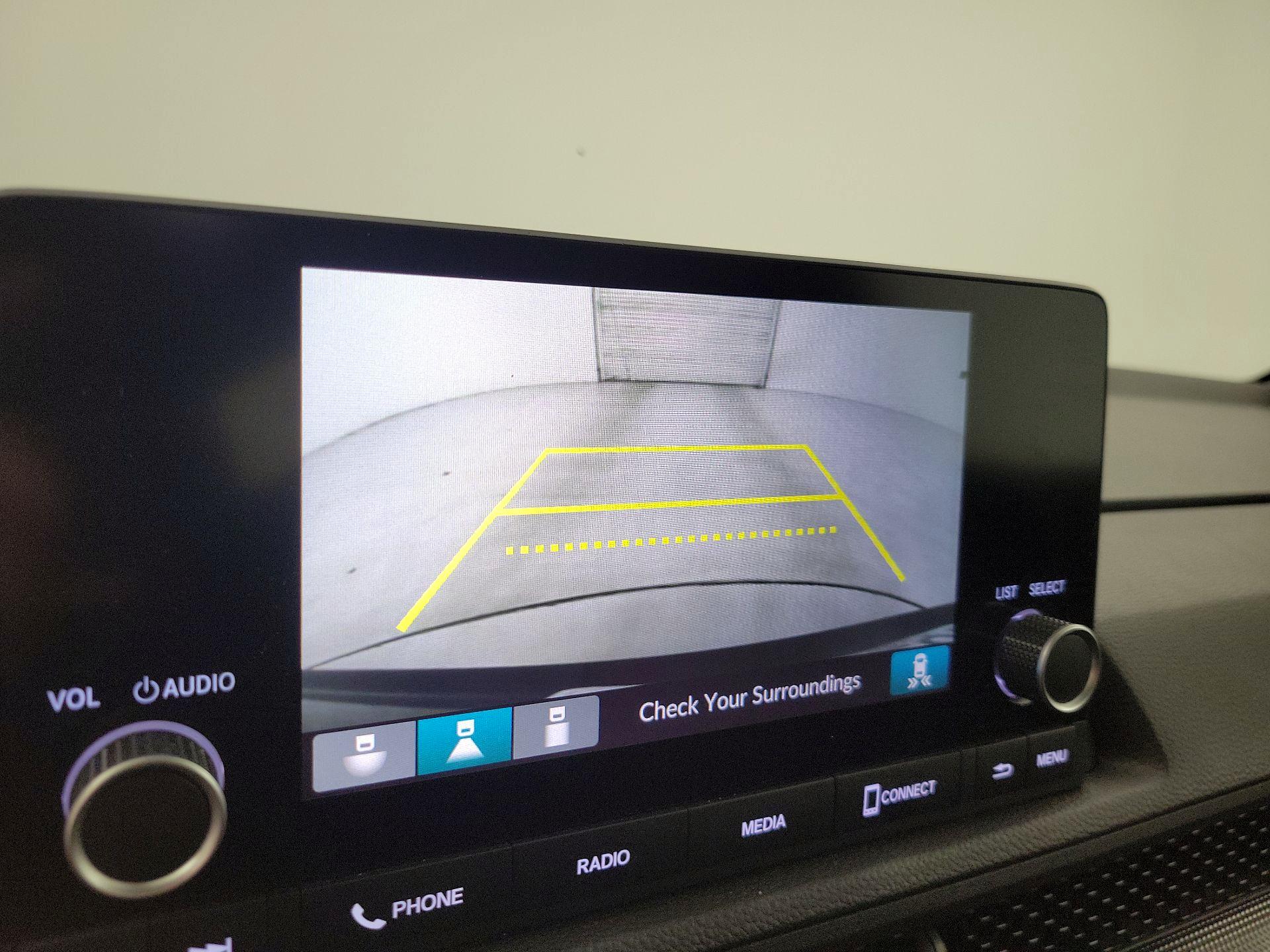 Thumbnail: 2024 Honda CR-V - 14