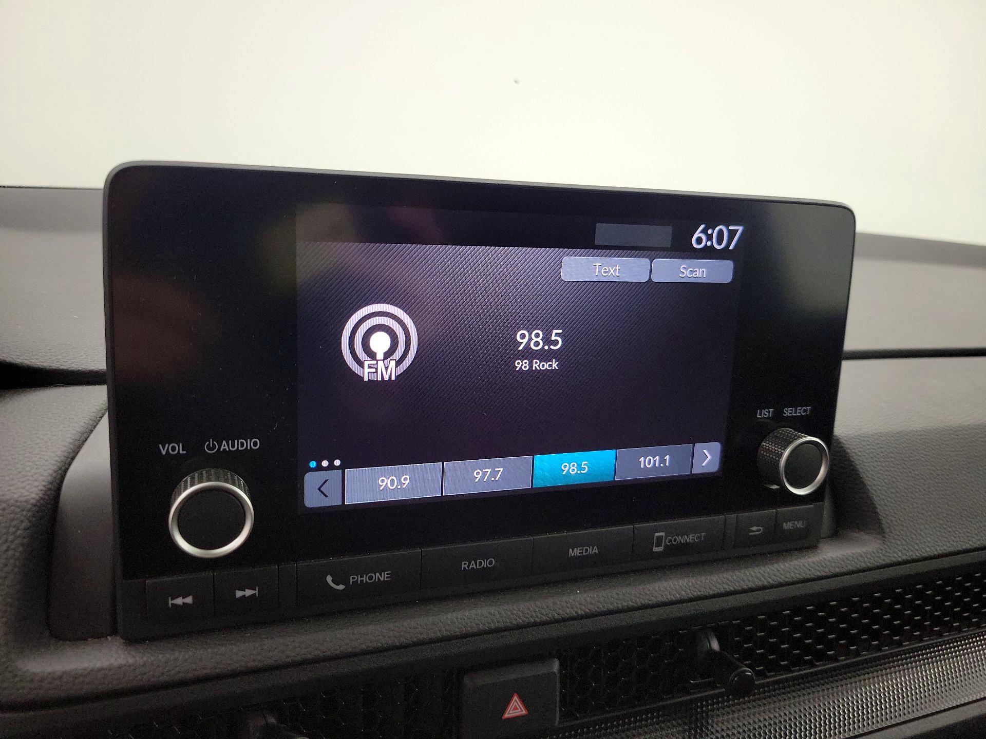 Thumbnail: 2024 Honda CR-V - 15