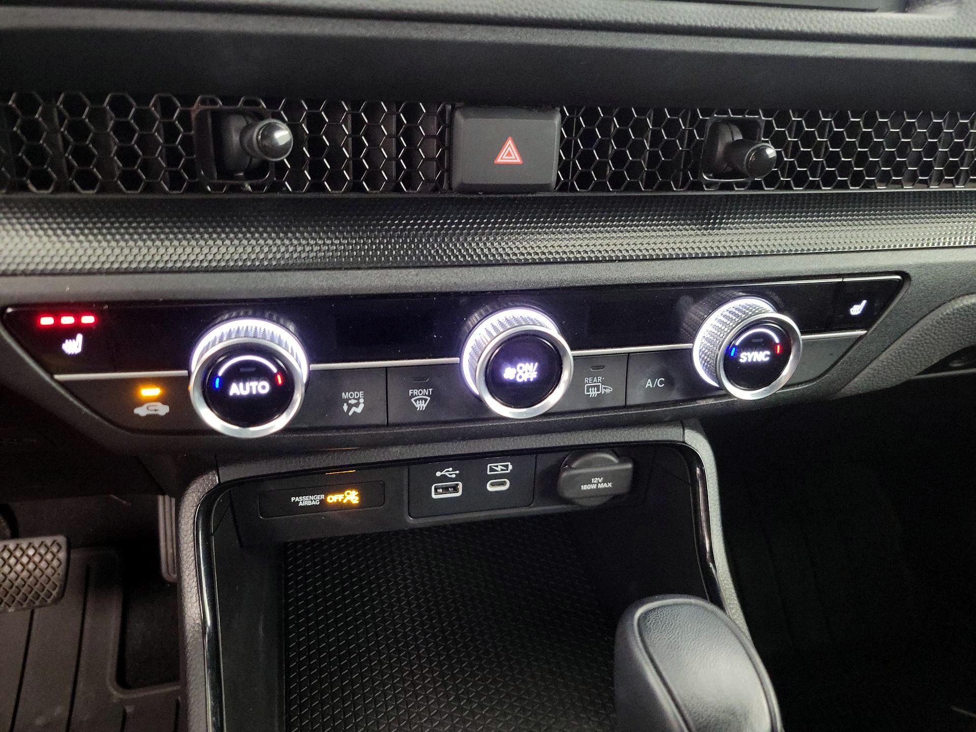 Thumbnail: 2024 Honda CR-V - 16