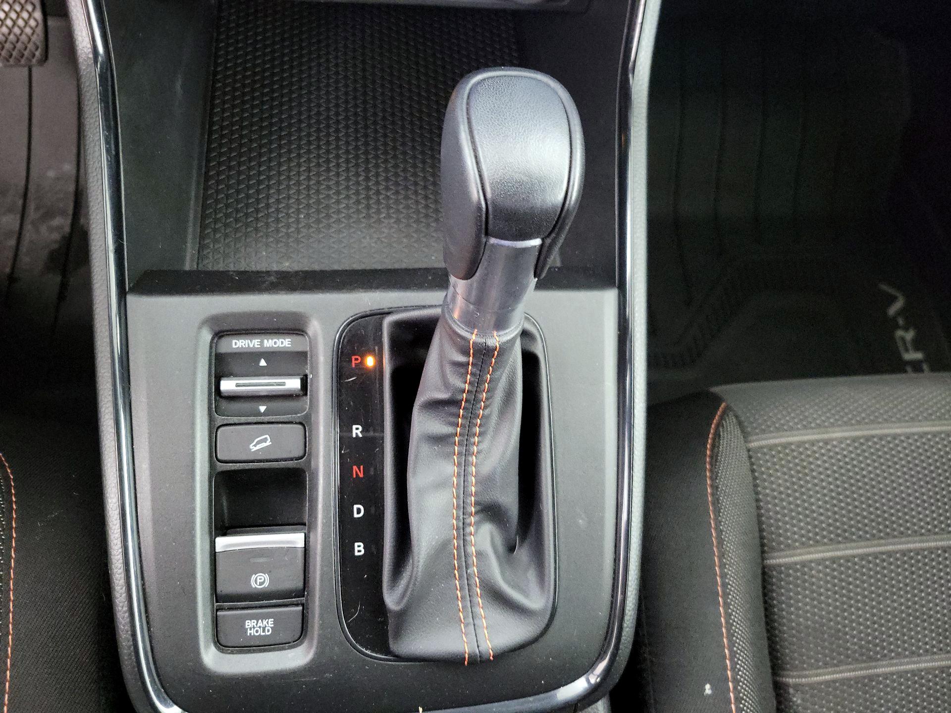 Thumbnail: 2024 Honda CR-V - 17