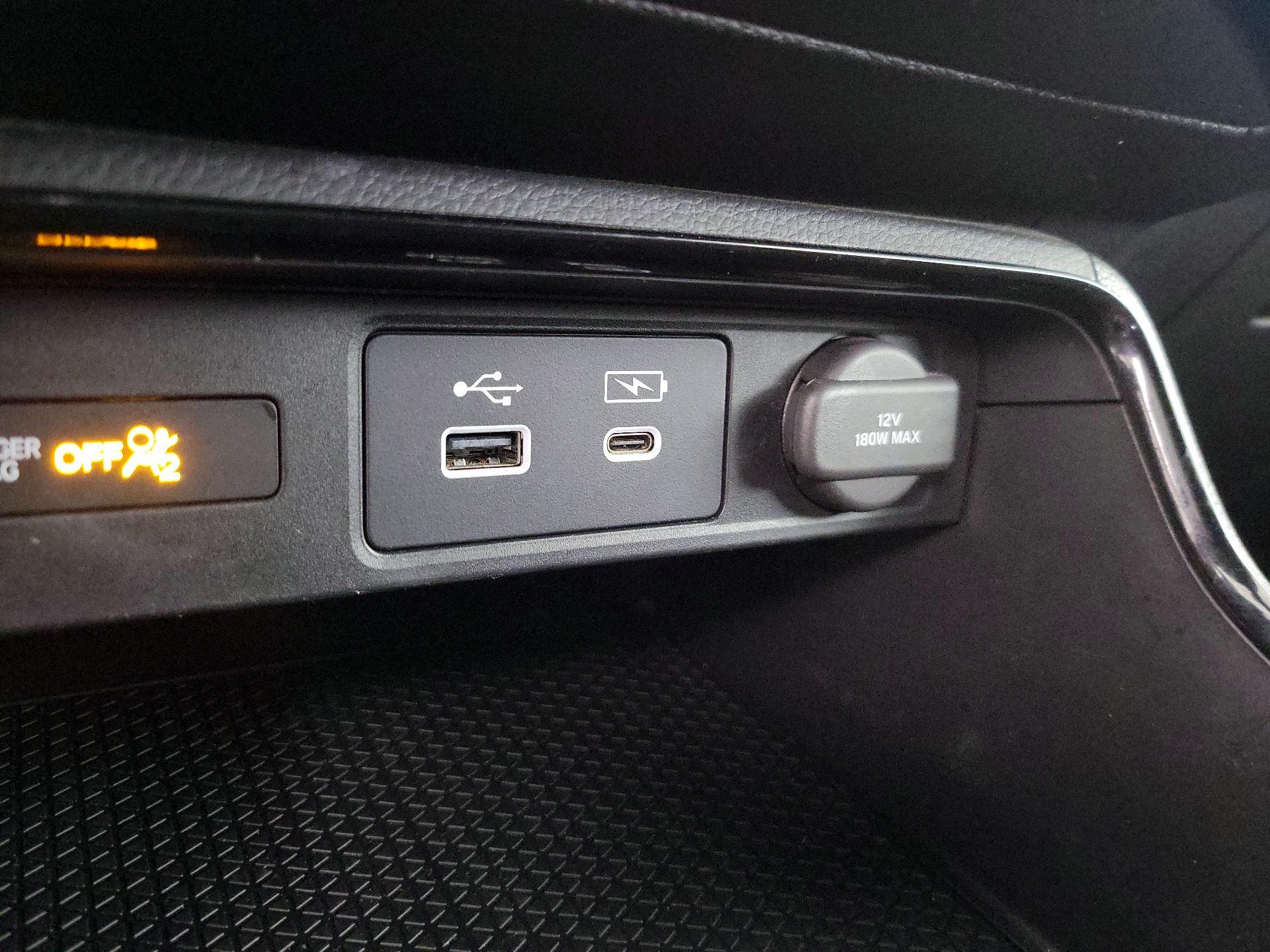 Thumbnail: 2024 Honda CR-V - 18