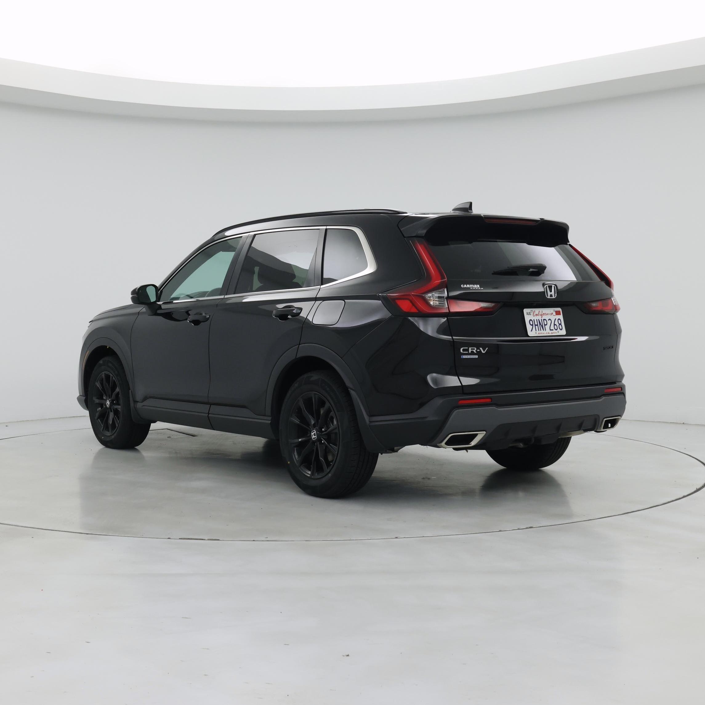 Thumbnail: 2024 Honda CR-V - 2