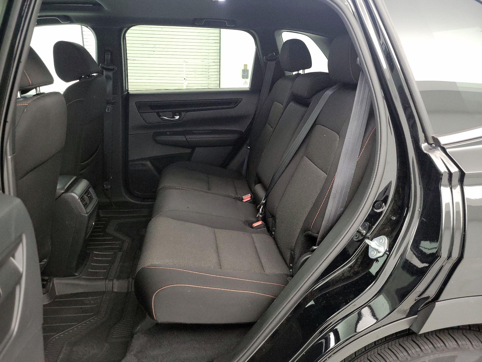 Thumbnail: 2024 Honda CR-V - 19