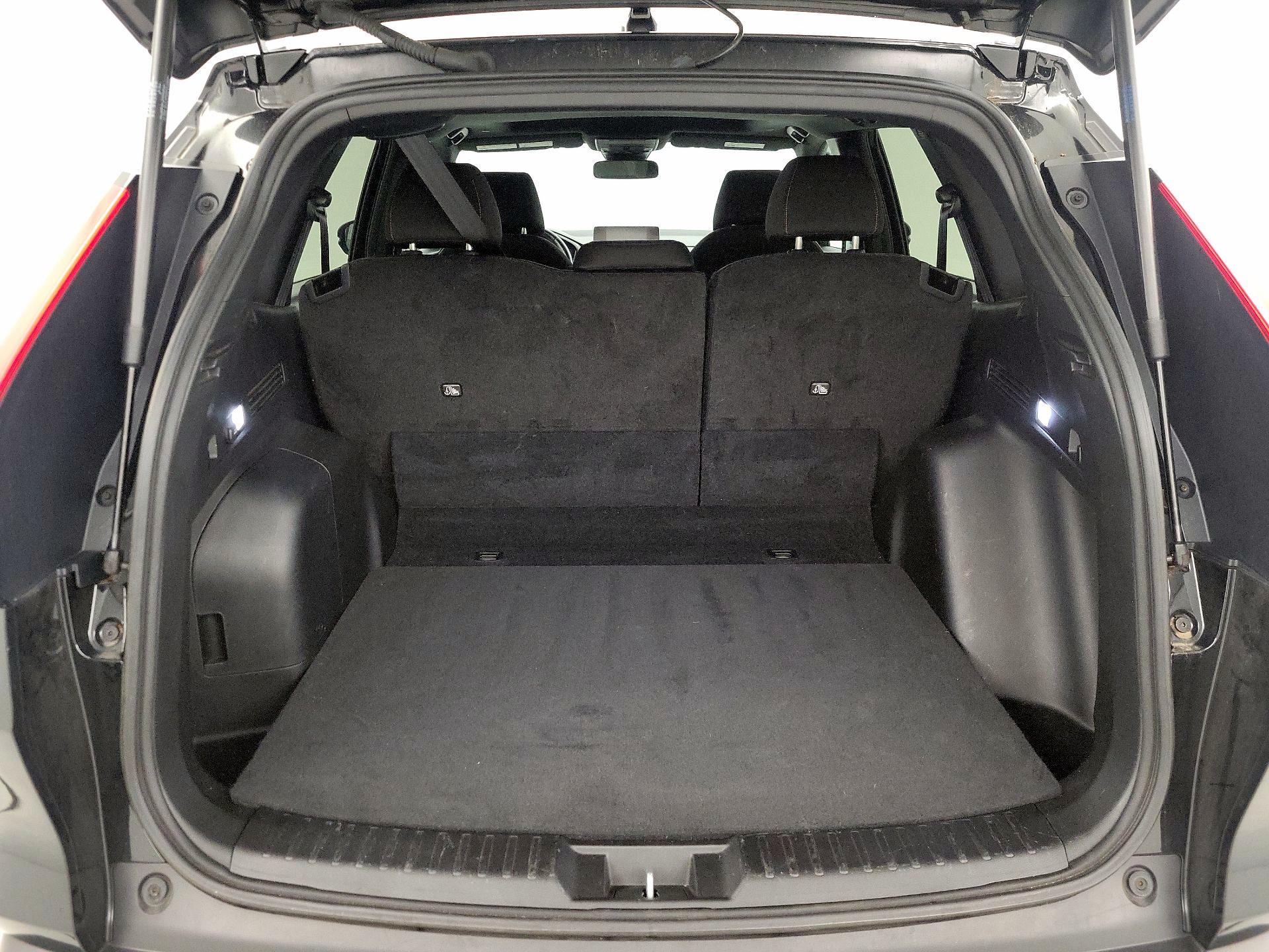 Thumbnail: 2024 Honda CR-V - 20