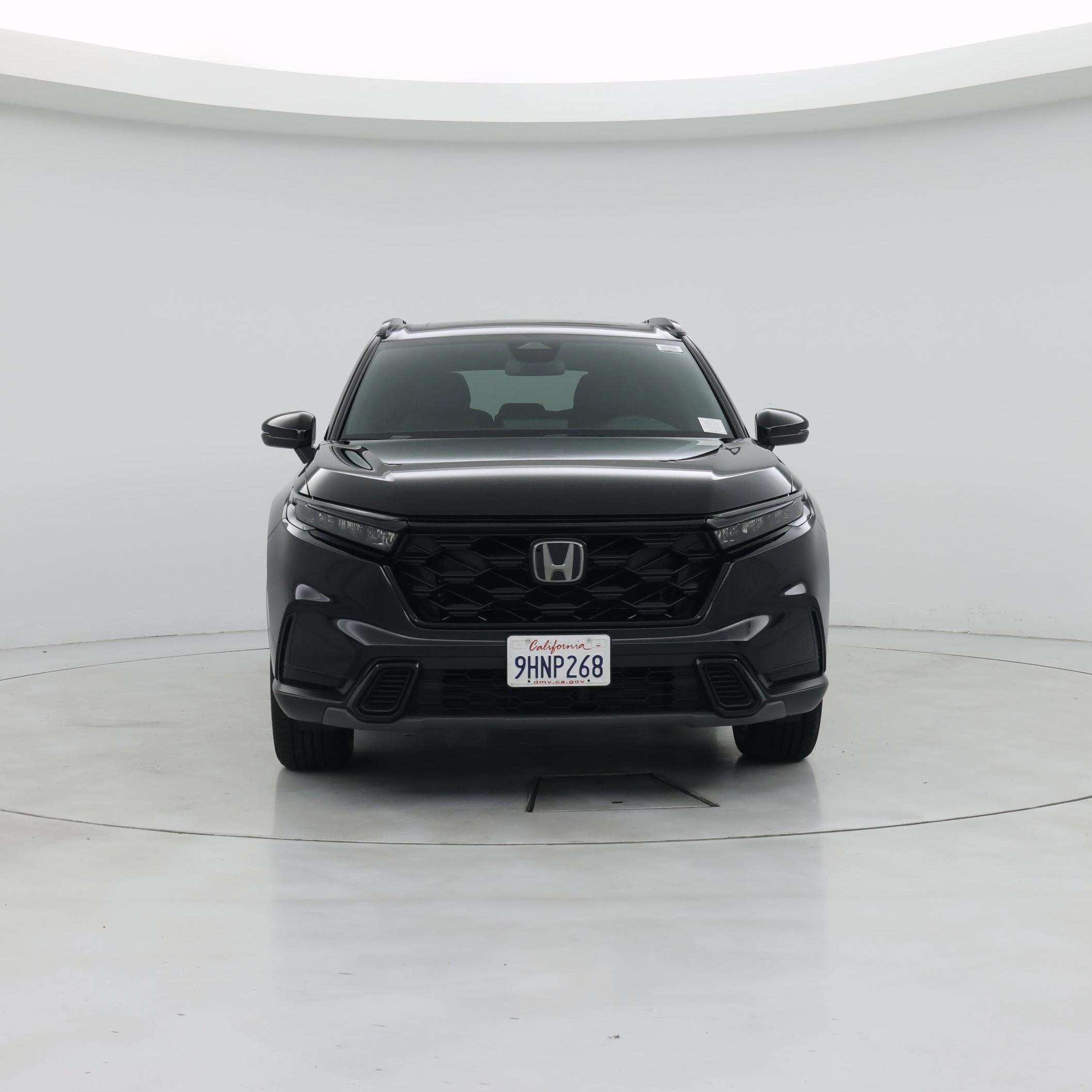 Thumbnail: 2024 Honda CR-V - 5