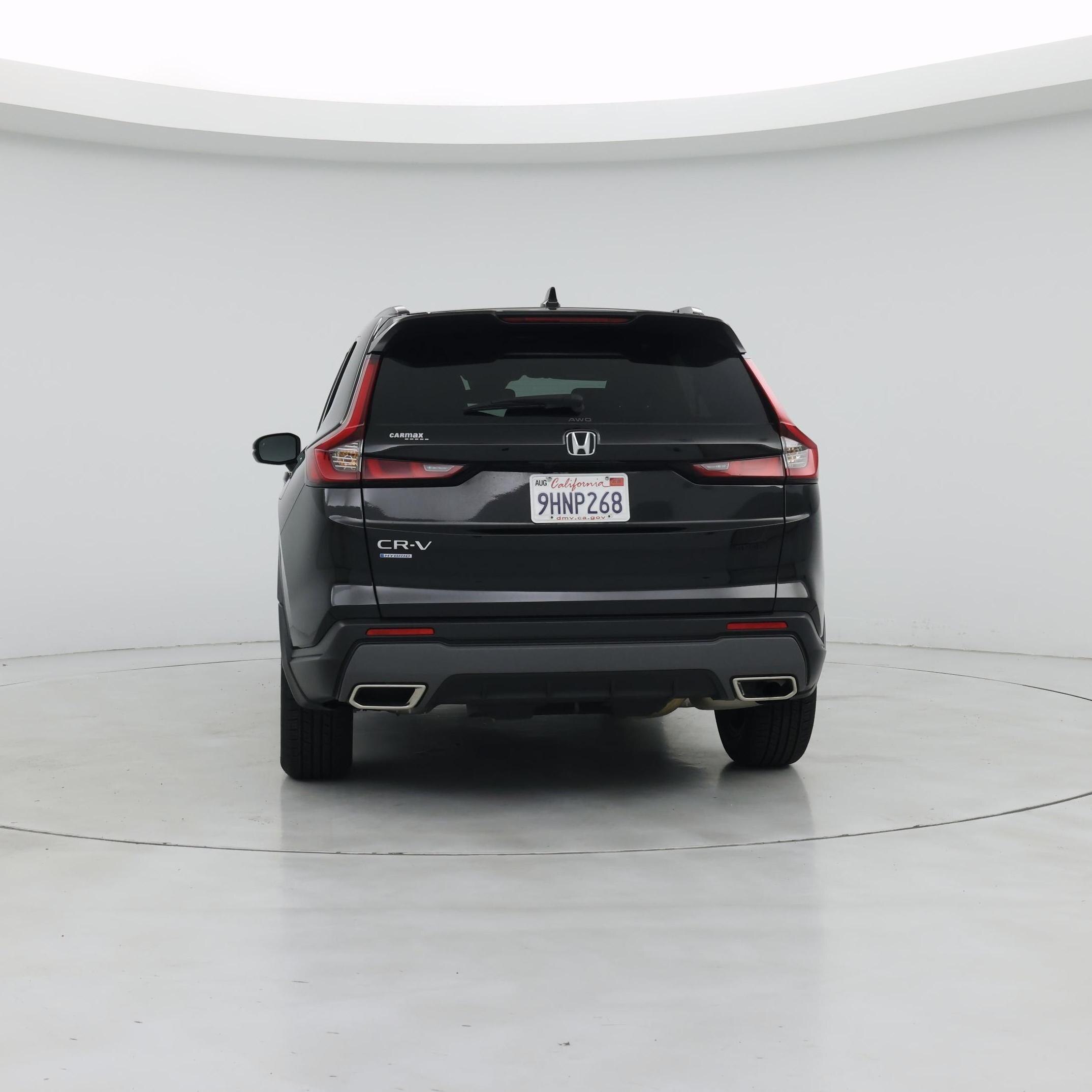 Thumbnail: 2024 Honda CR-V - 6